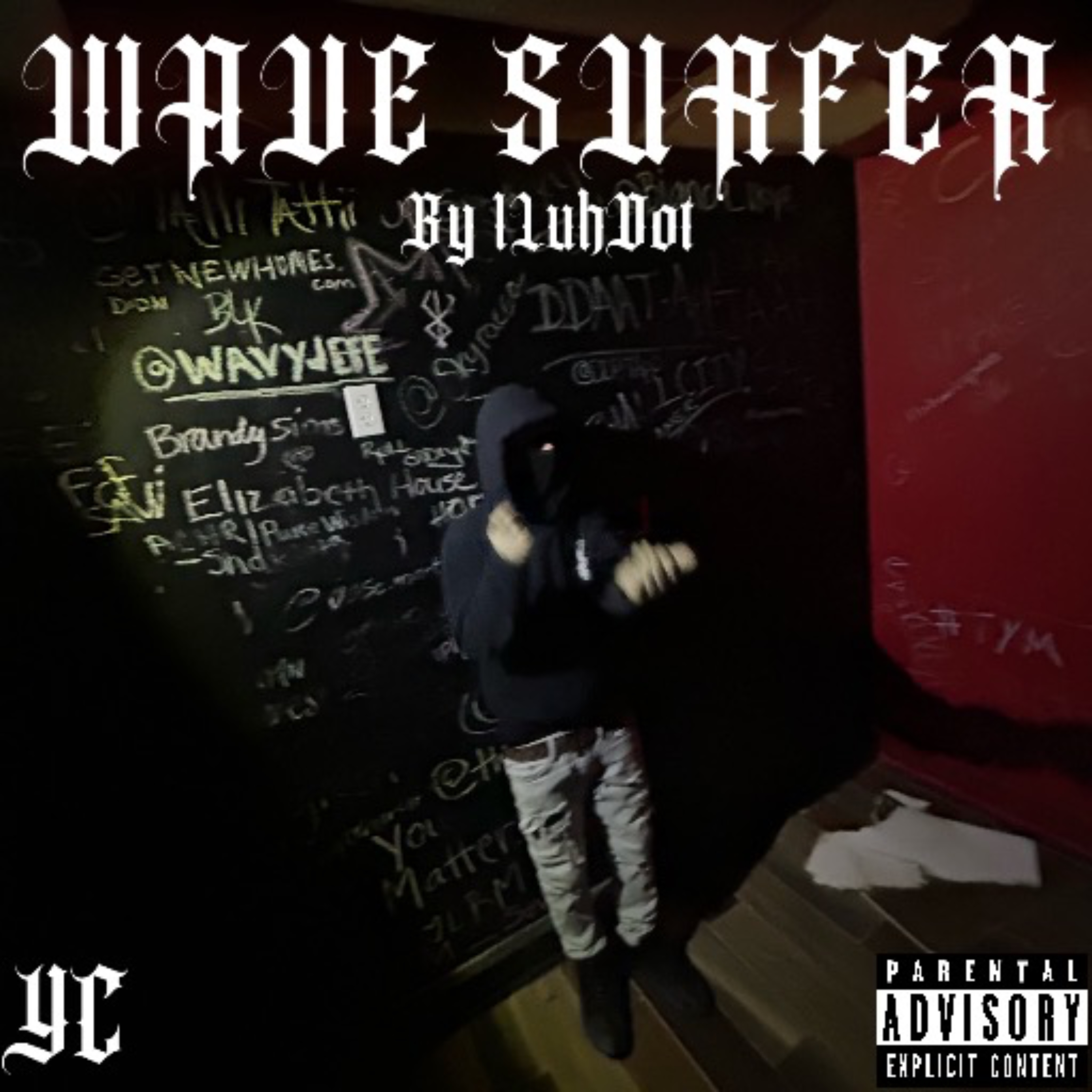 Wave Surfer artwork
