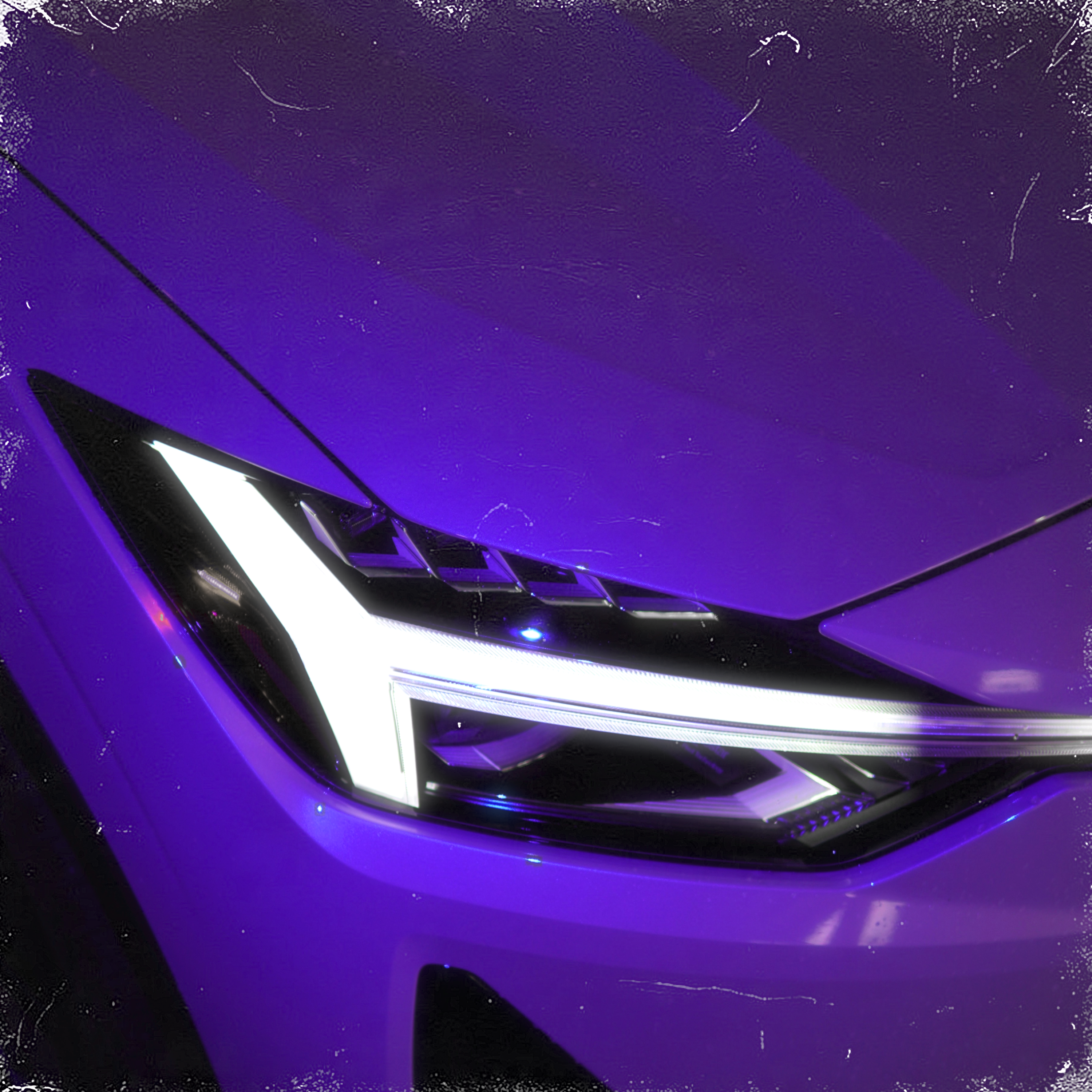PULSE SHIFT artwork