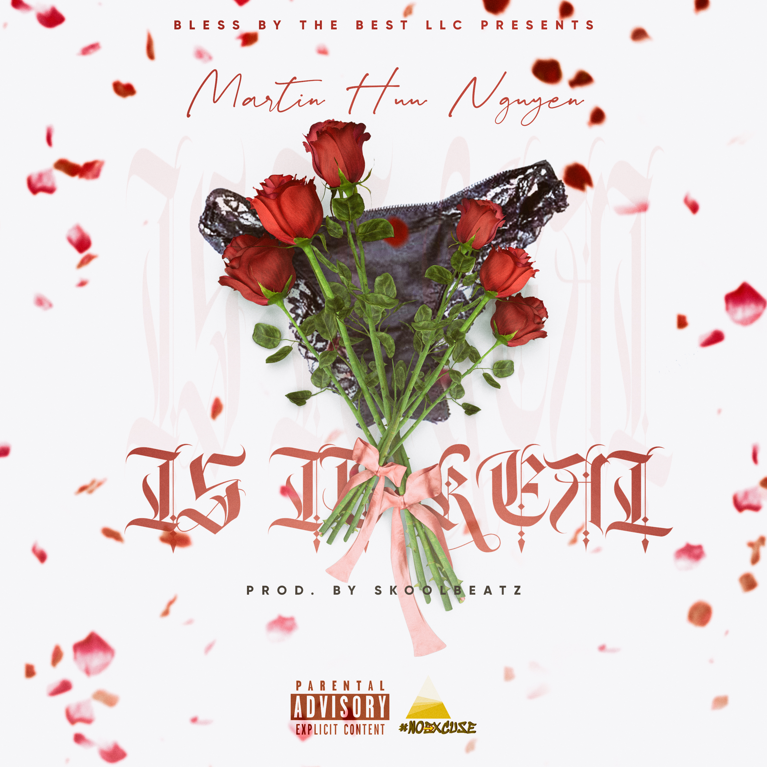 Is It Real(T.V. Show Version) artwork