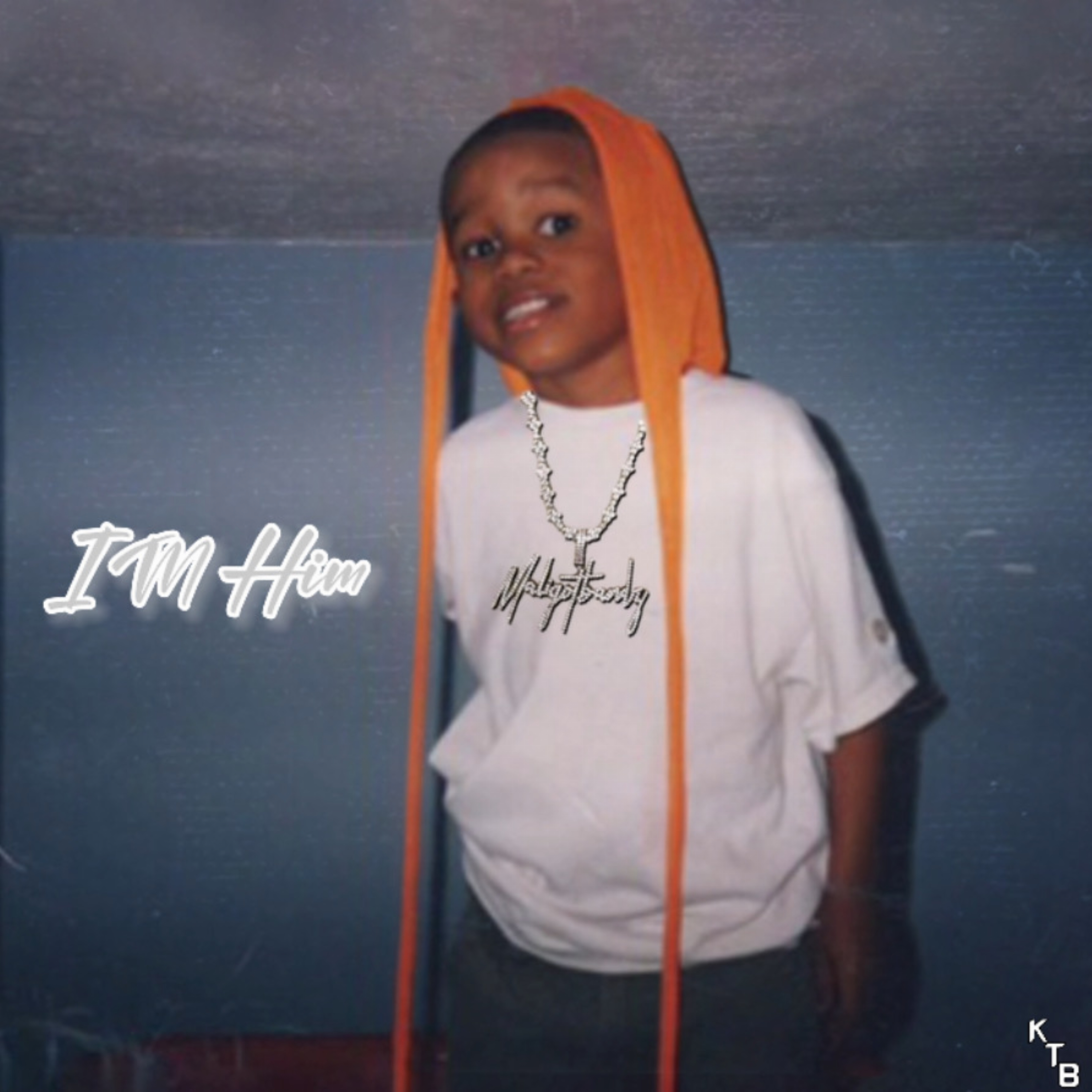 I'm Him artwork