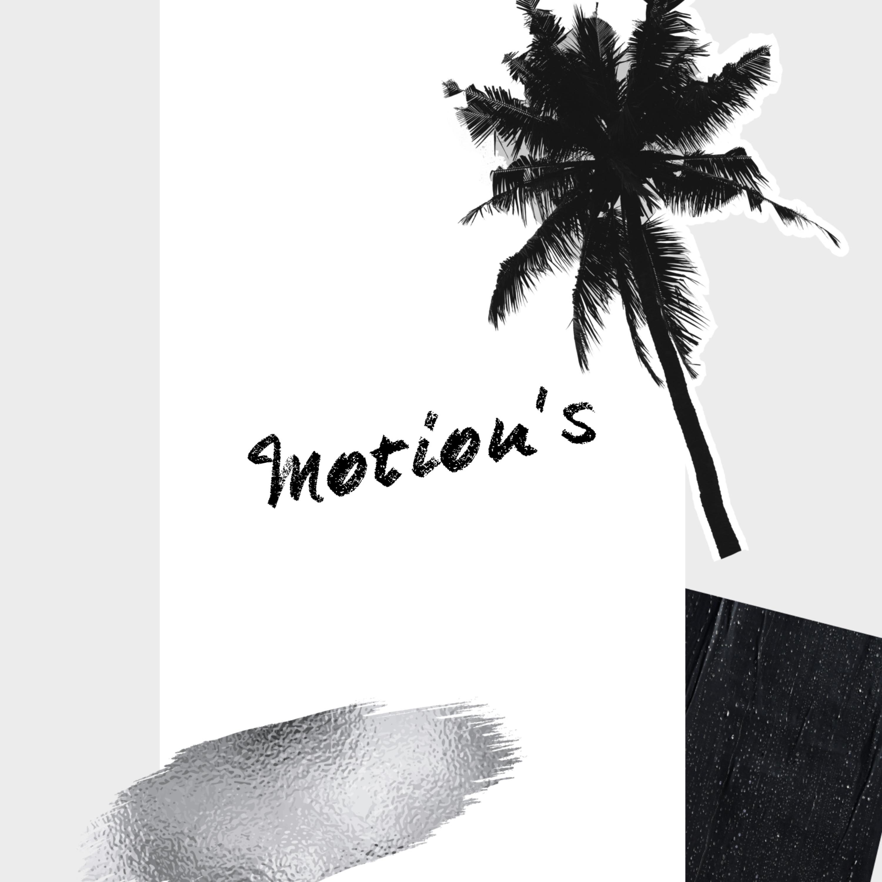 Motions artwork