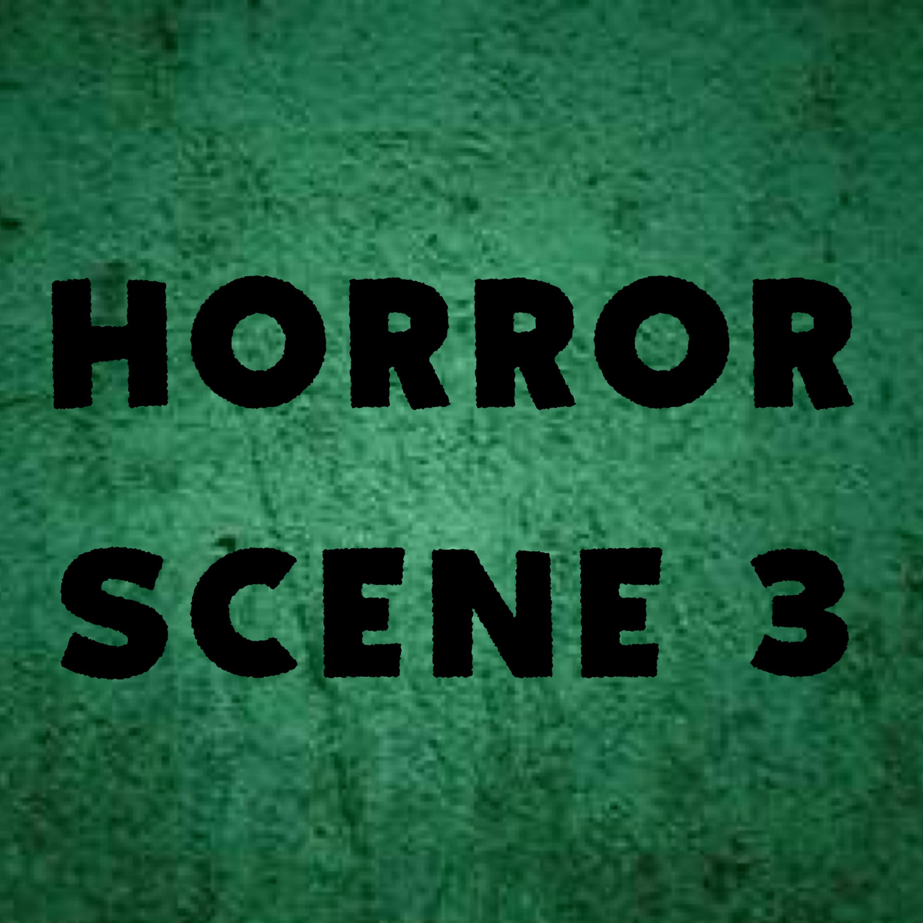 Horror Scene 3 artwork