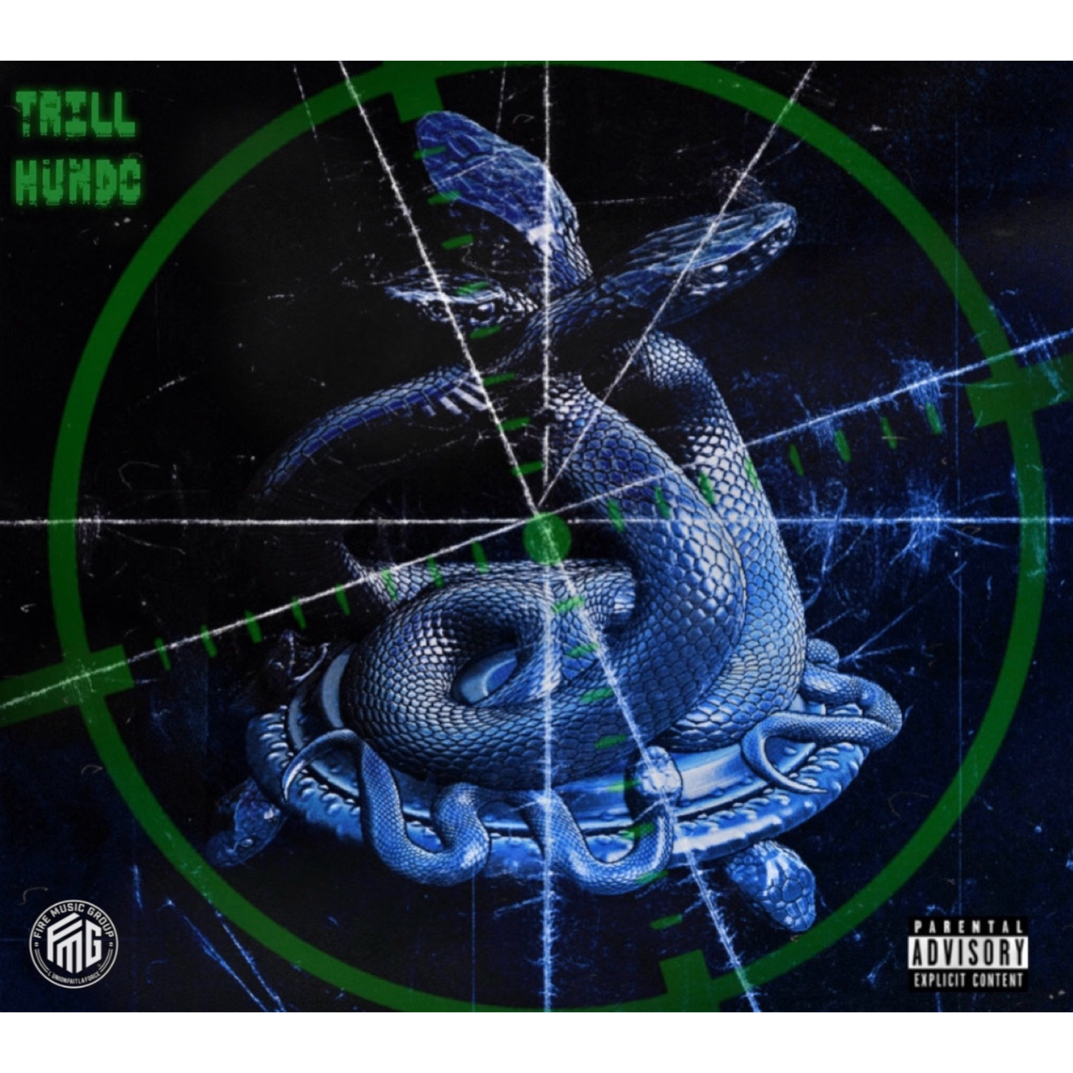 i'm so high! artwork