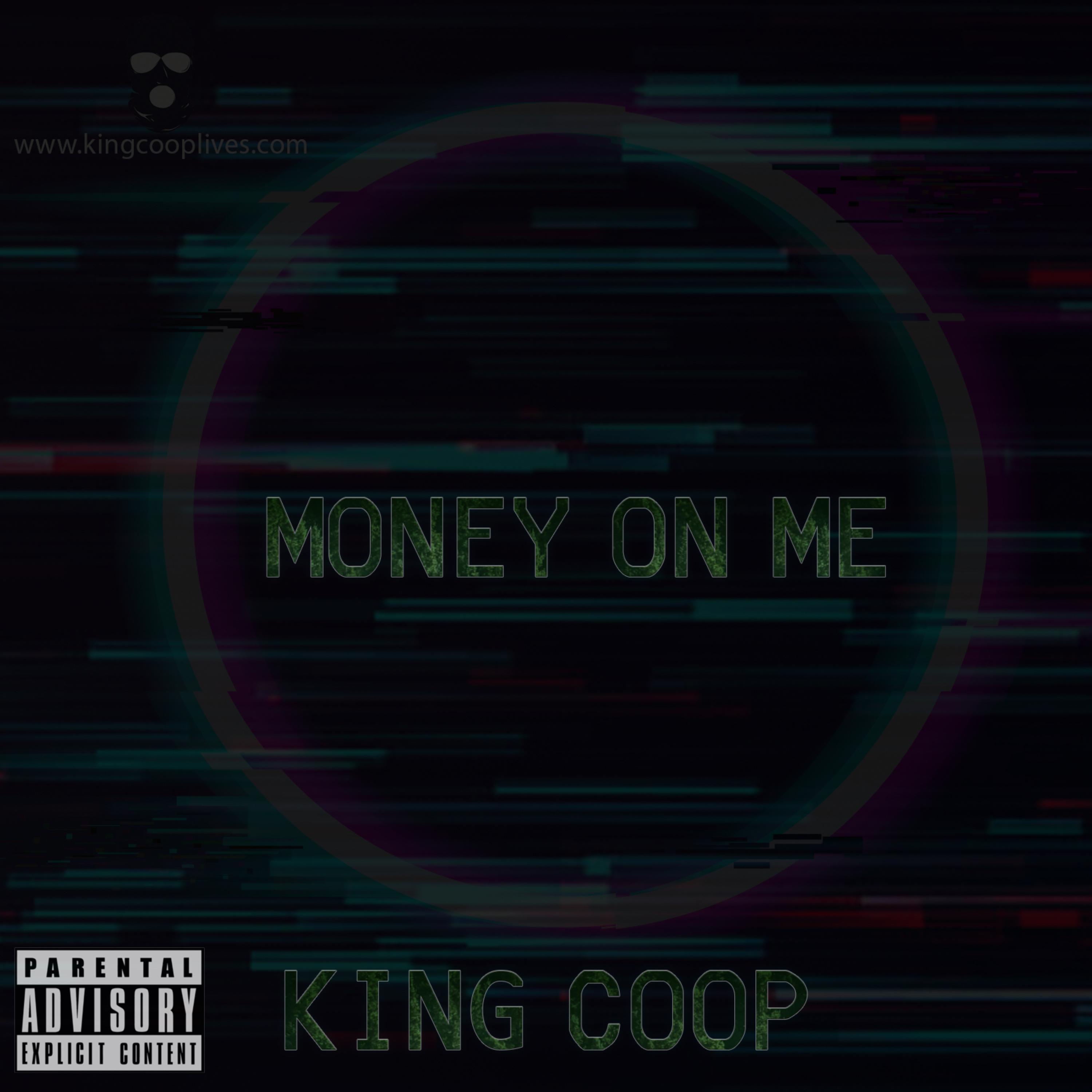 Money On Me artwork