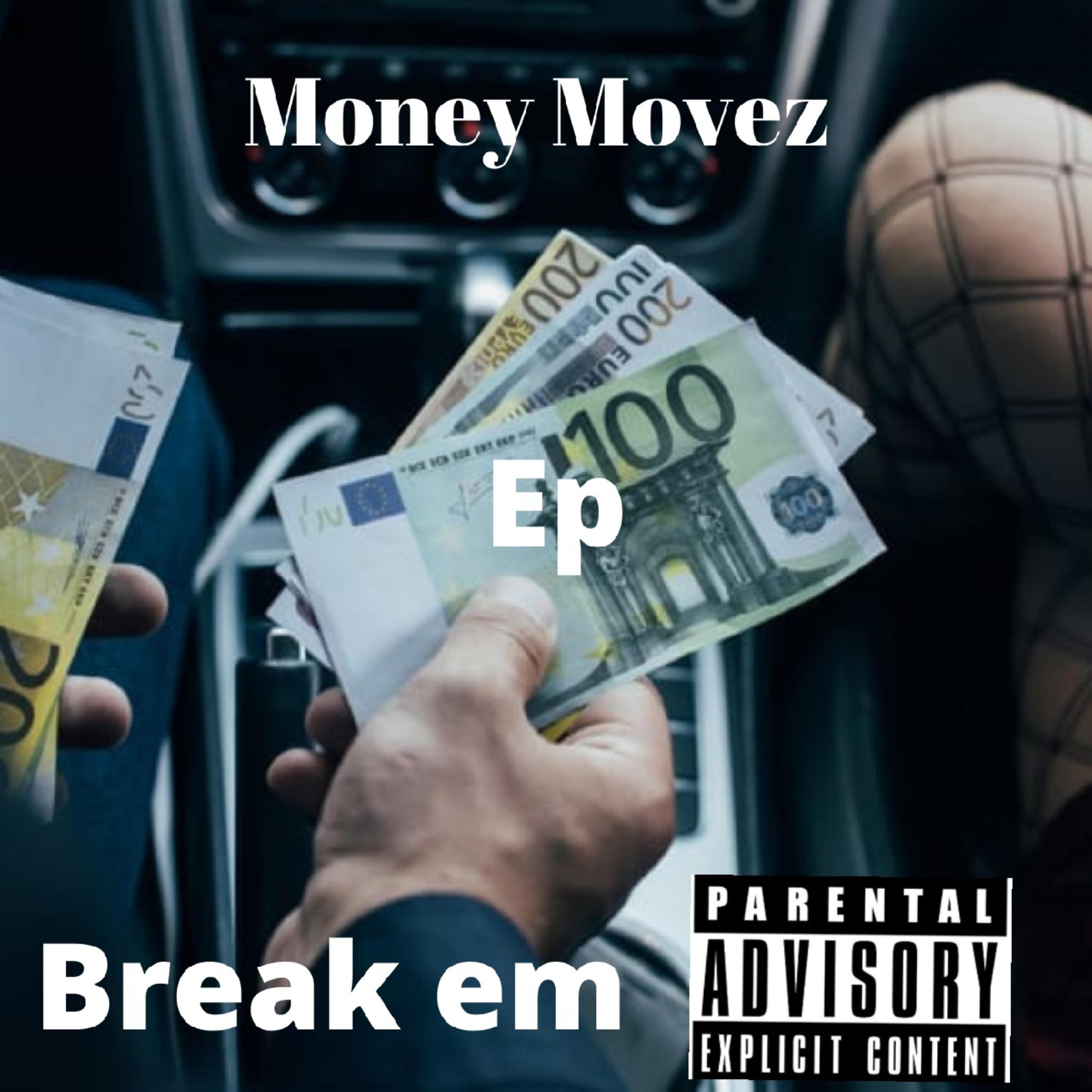 BreakEm  artwork
