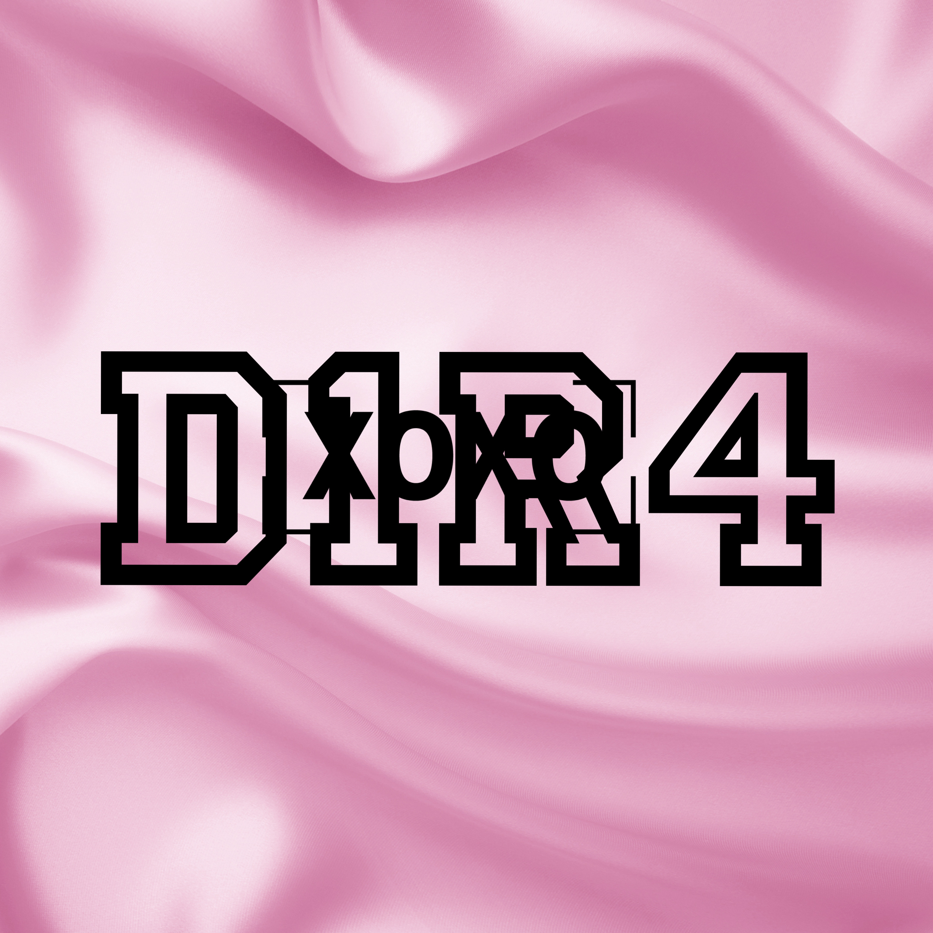 D1R4 (XOXO) artwork