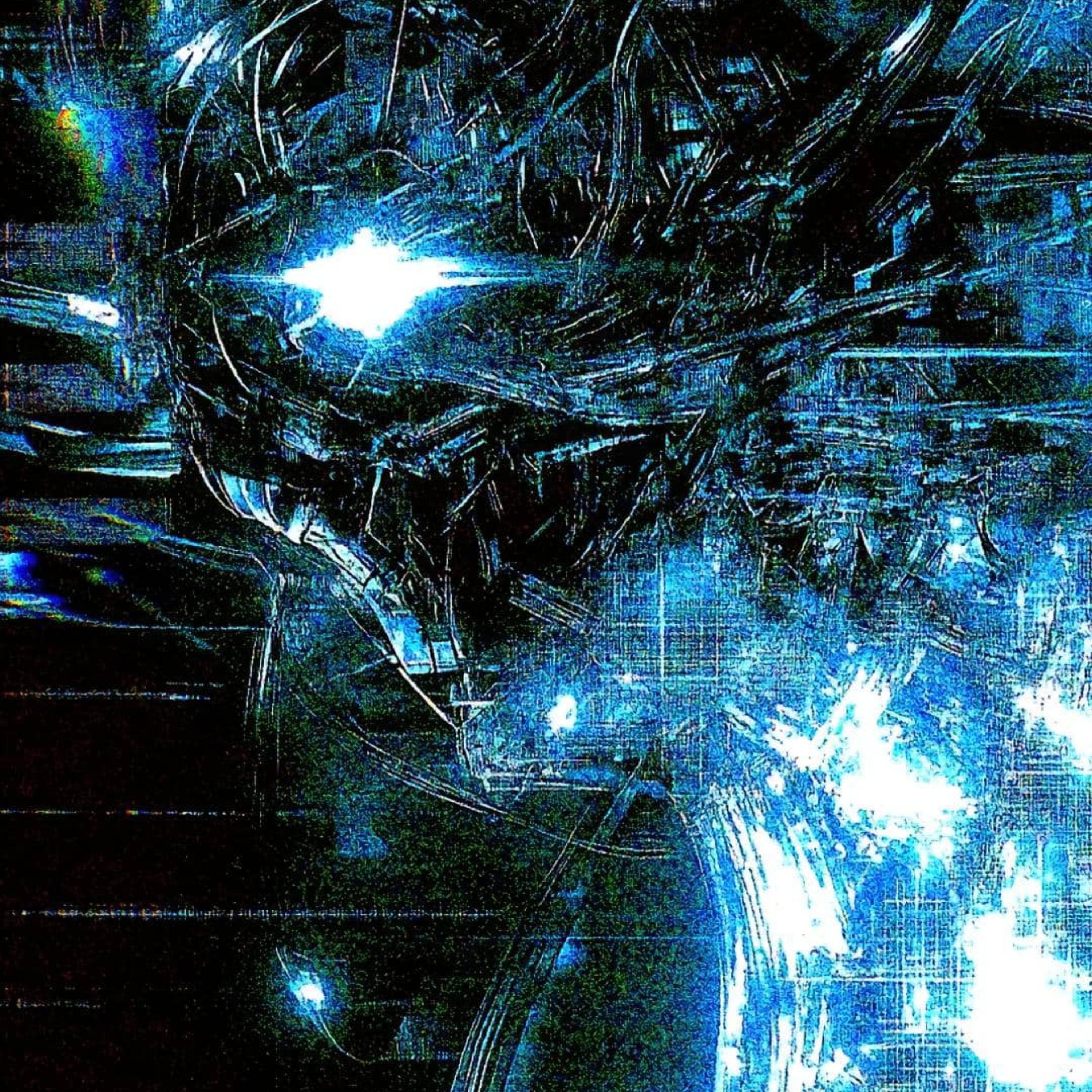 STG Deluxe artwork