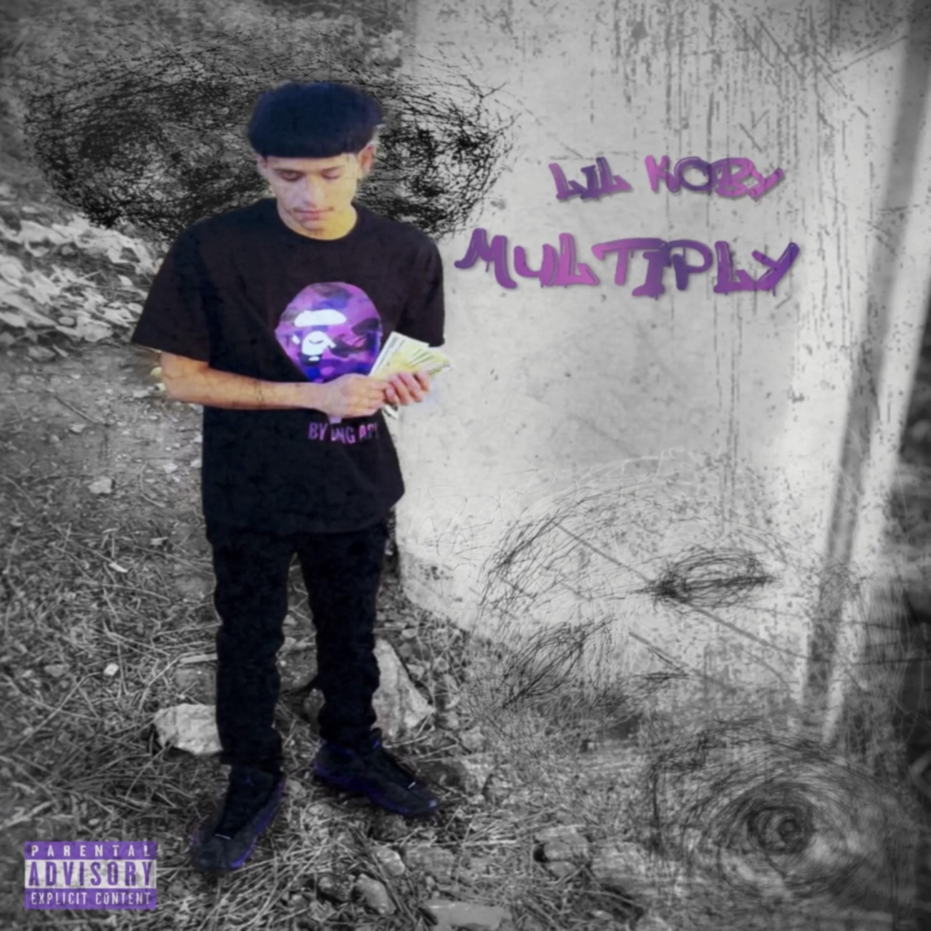 Multiply artwork
