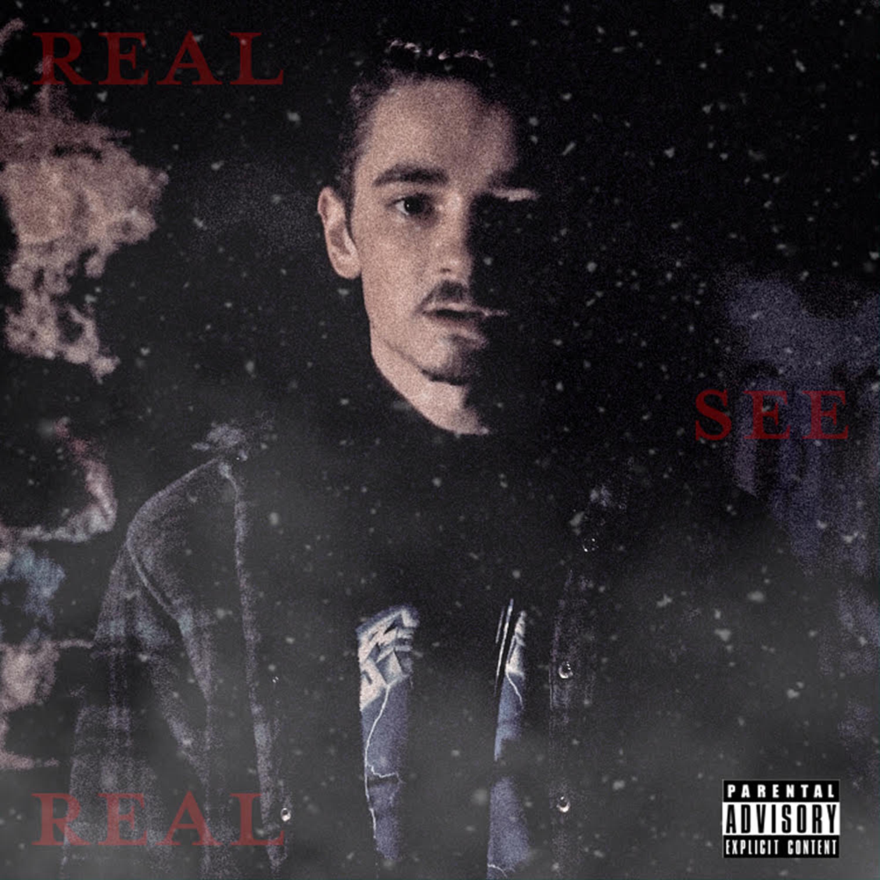 Real See Real artwork
