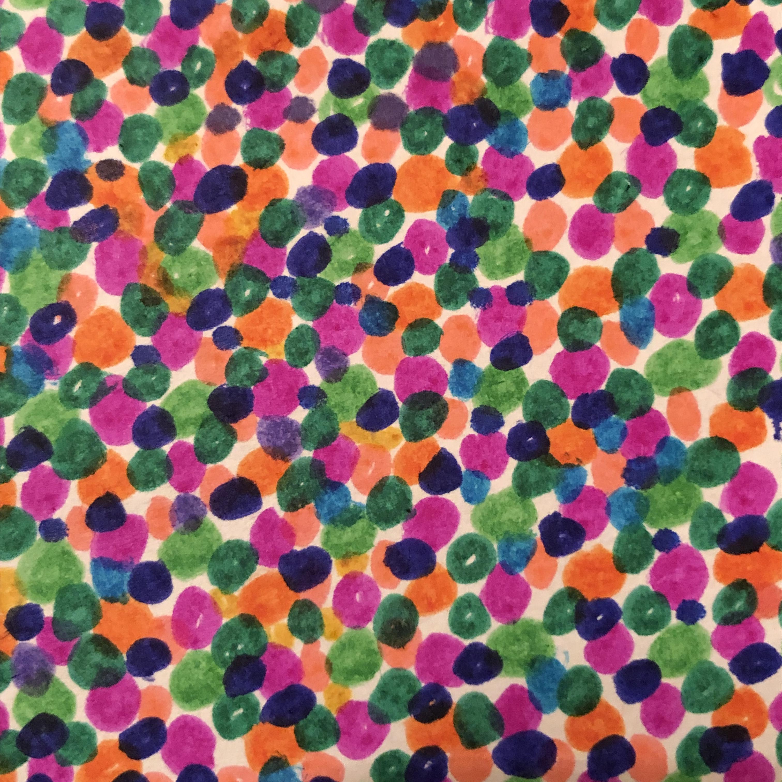 Every Little Deed artwork