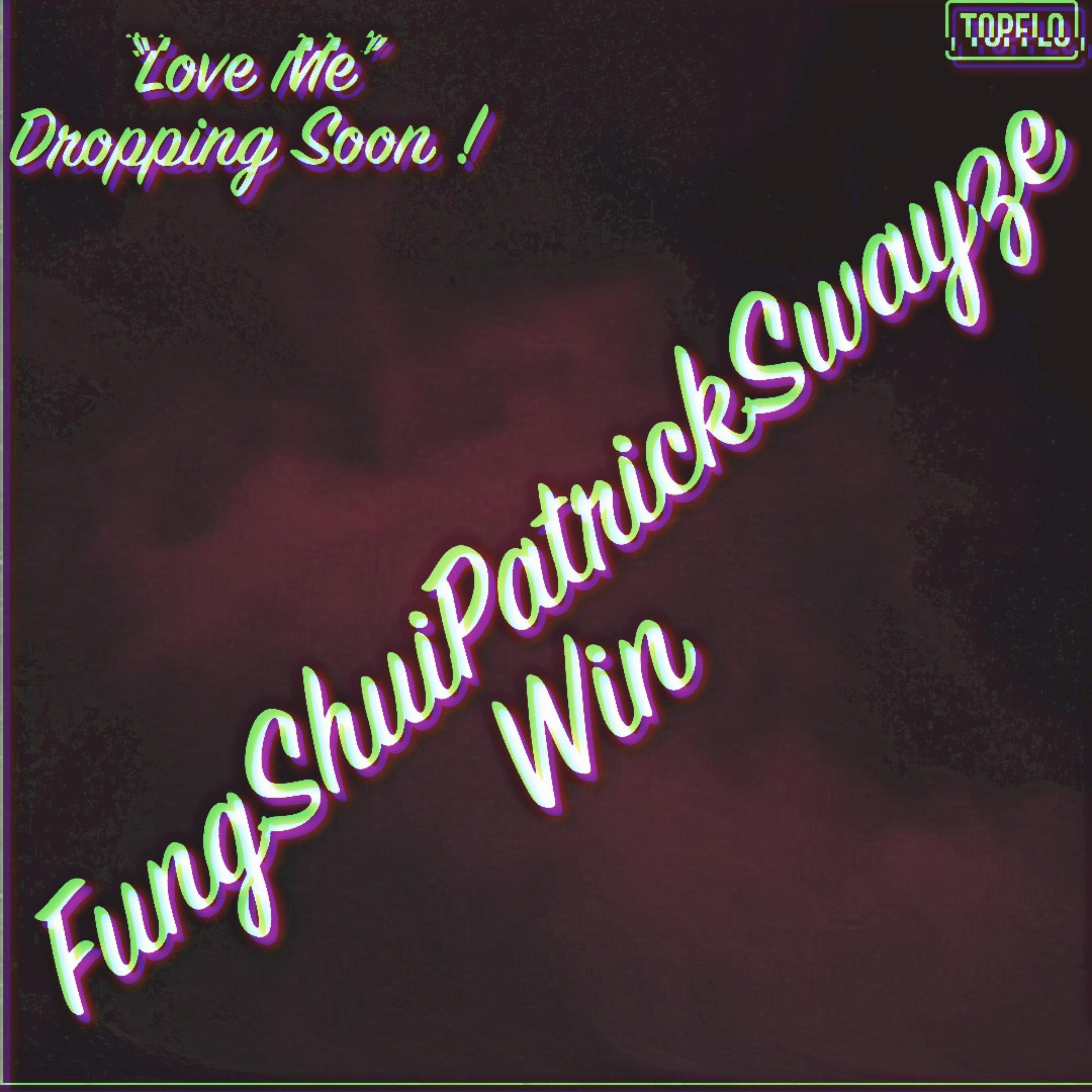 Win by FungShuiPratrickSwayze  cover art