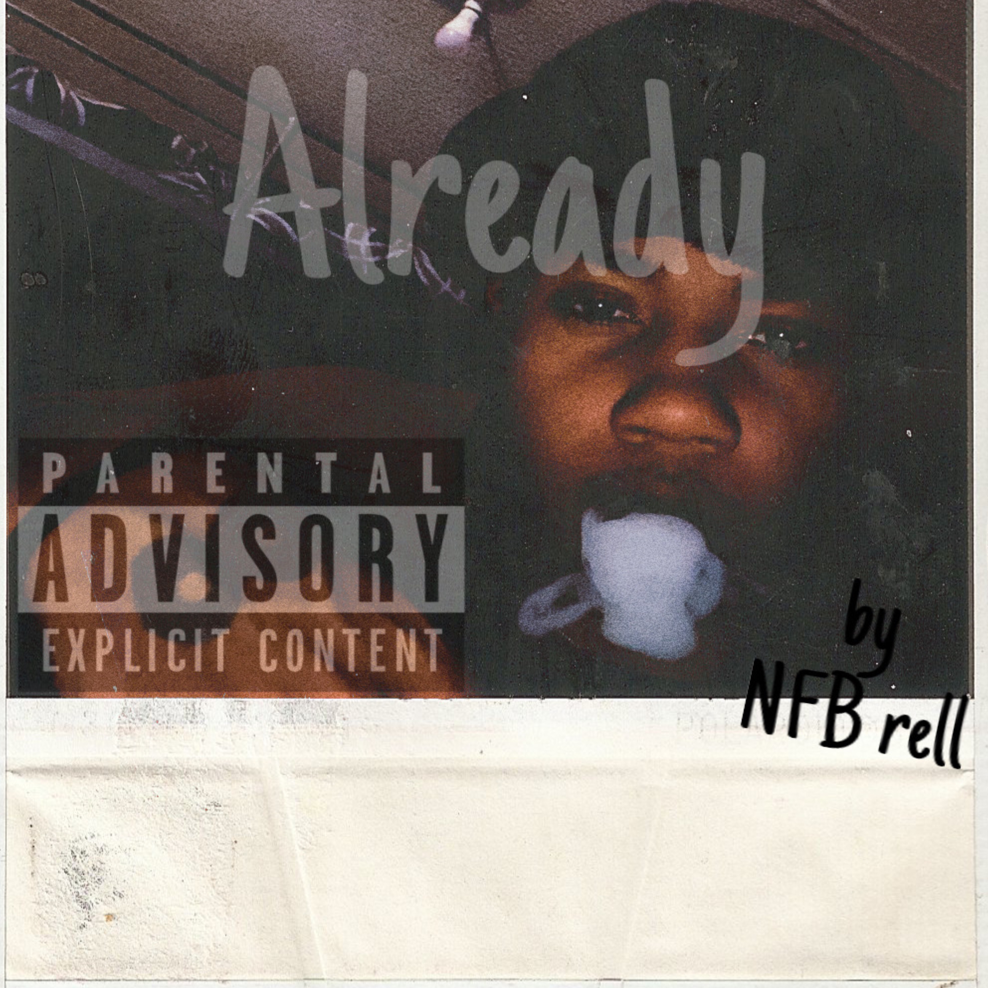 Already artwork