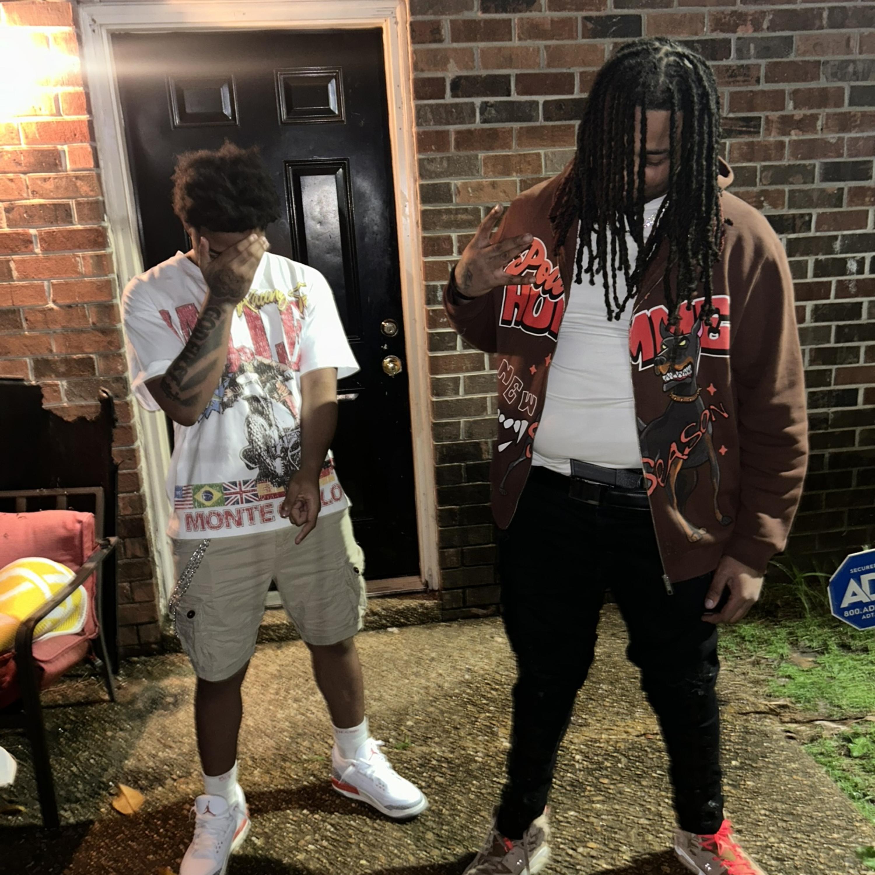 7:14 Freestyle by Big Snake cover art