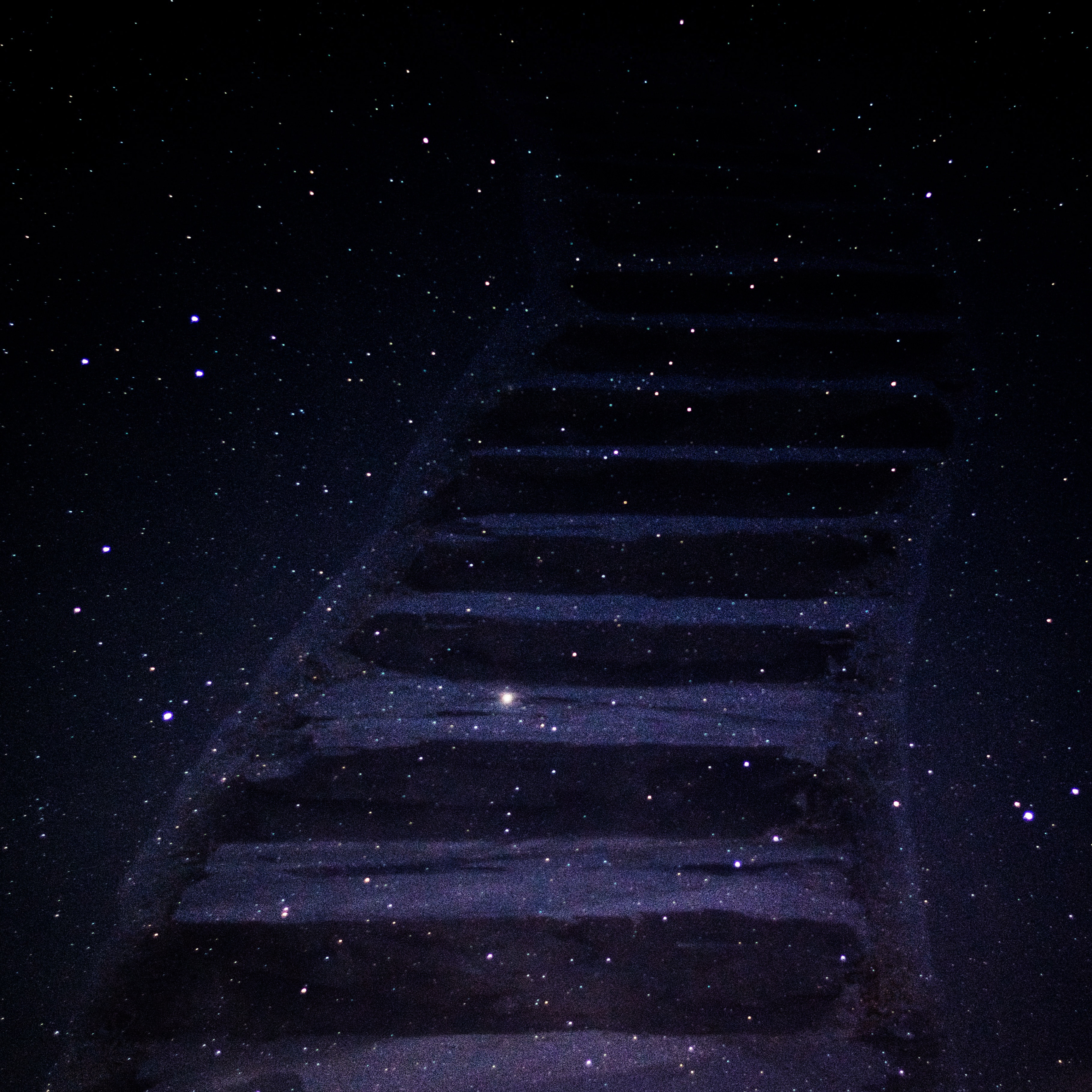 Path of the Galaxy artwork