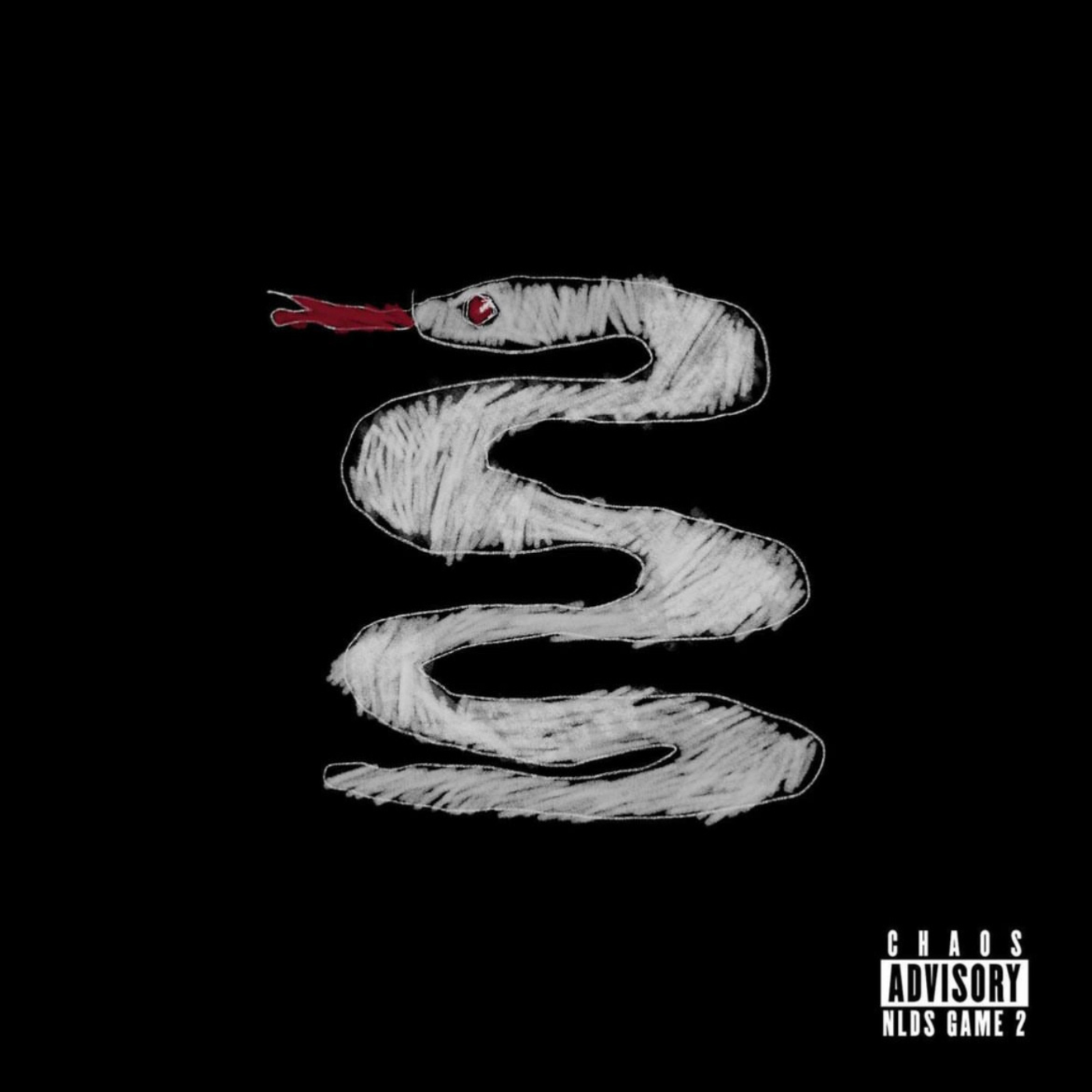 23 Snakes by P. Louie cover art