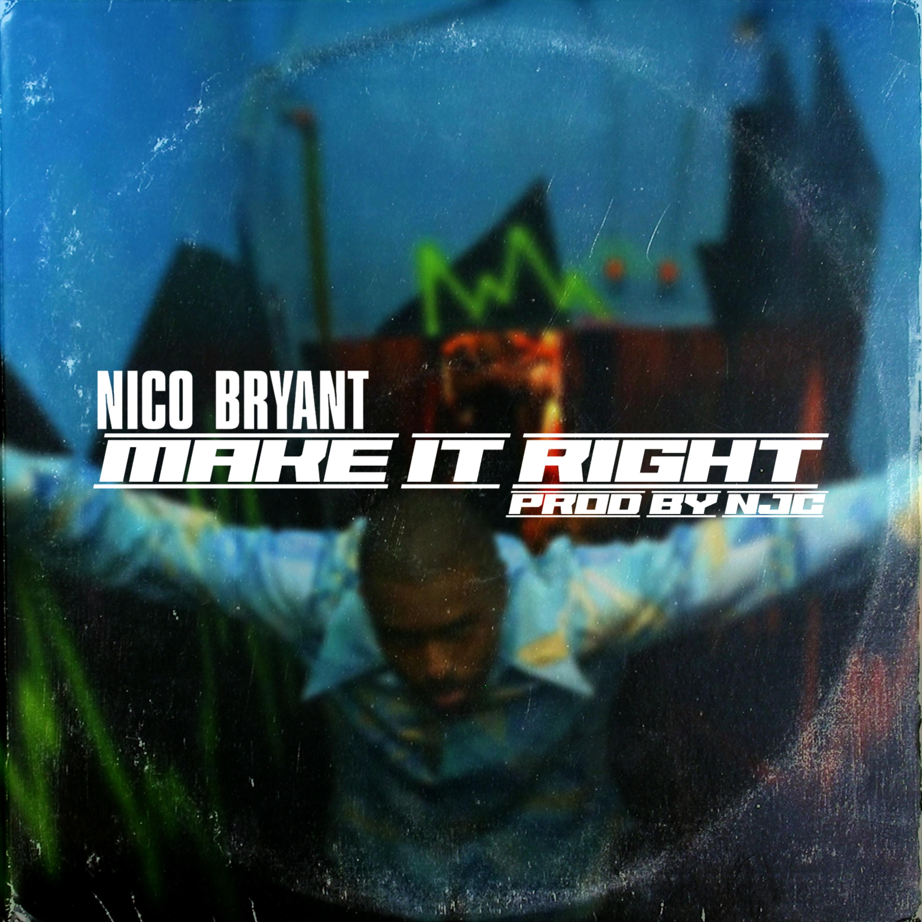 Make It Right artwork