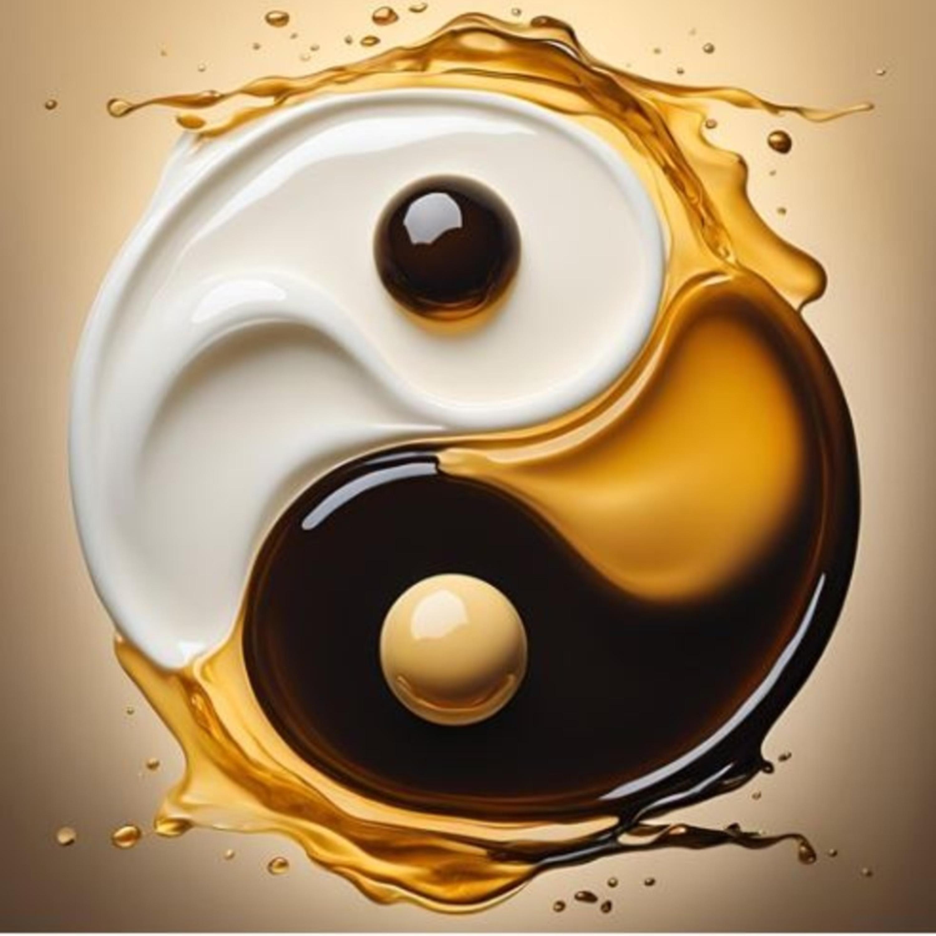 Milk & Honey artwork