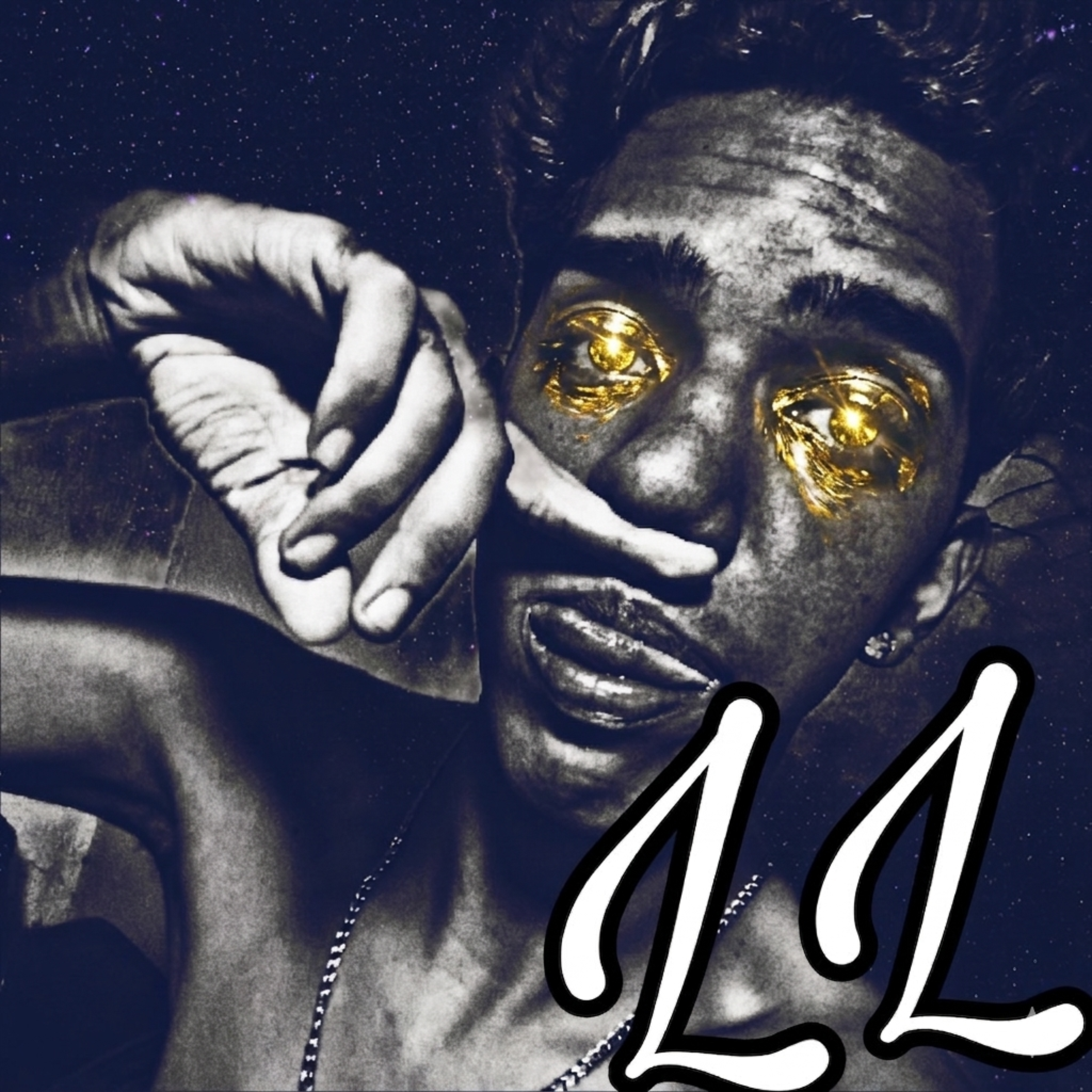 Deus está comigo by Lil_junk082 cover art