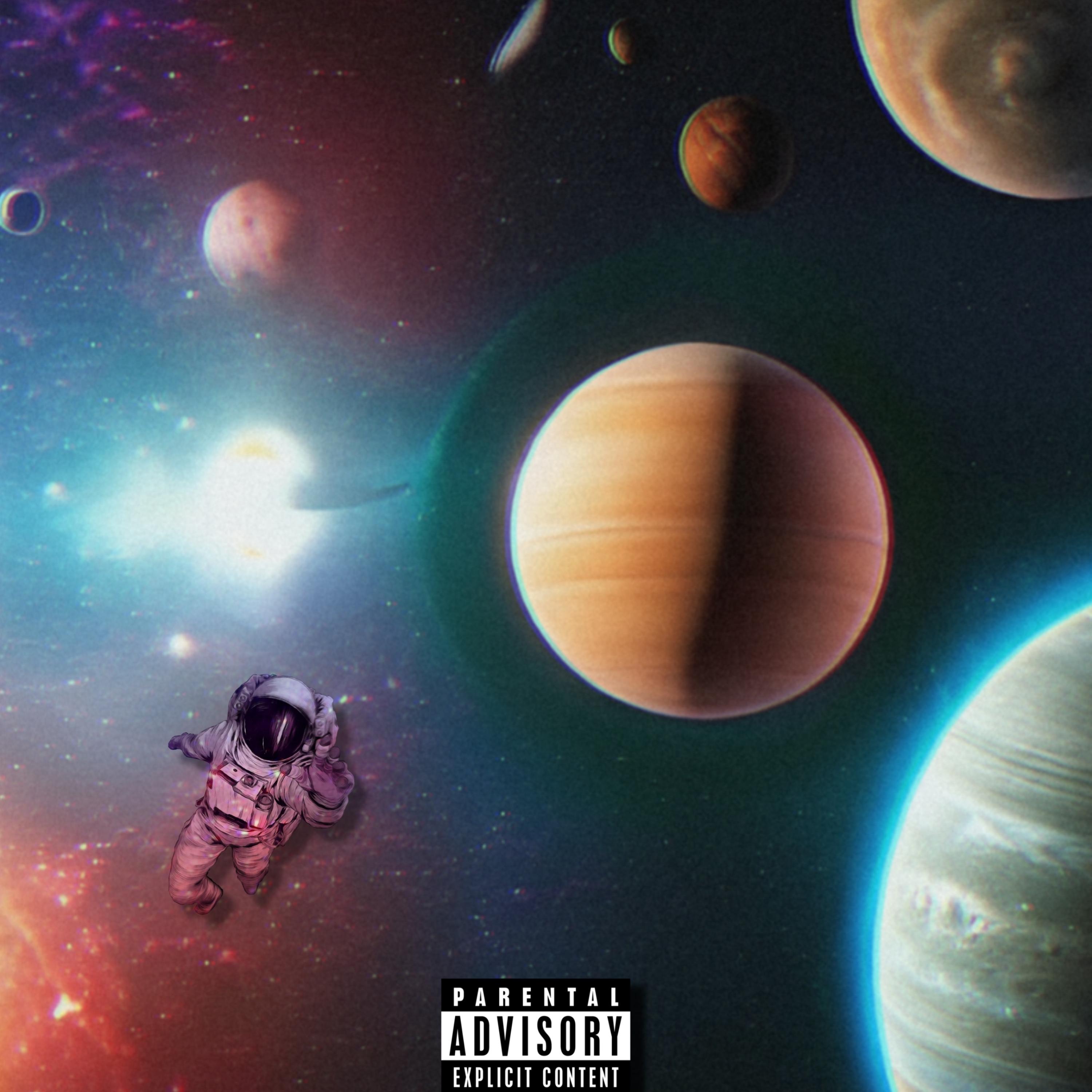 B.I.A artwork