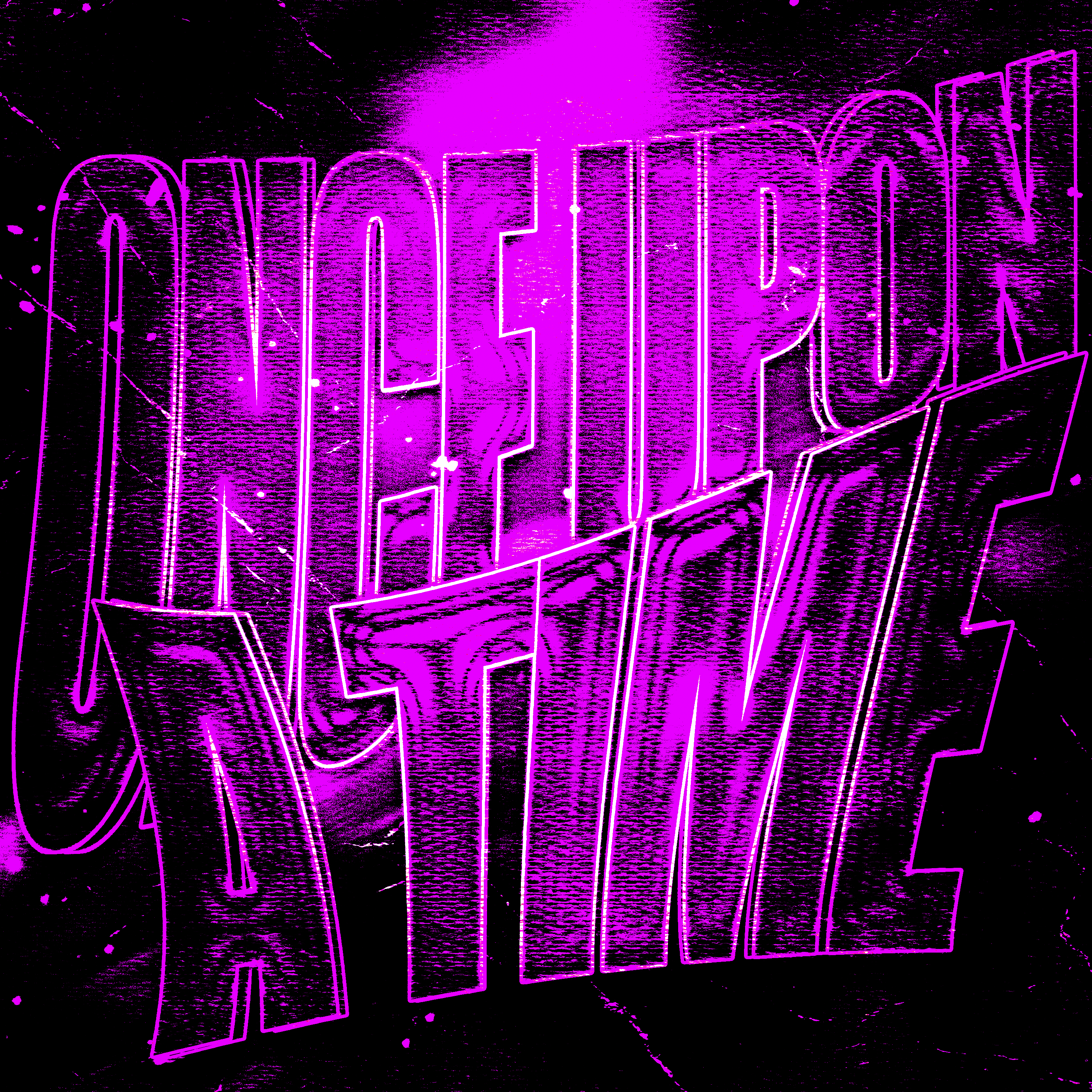 Once Upon A Time (Instrumentals) artwork