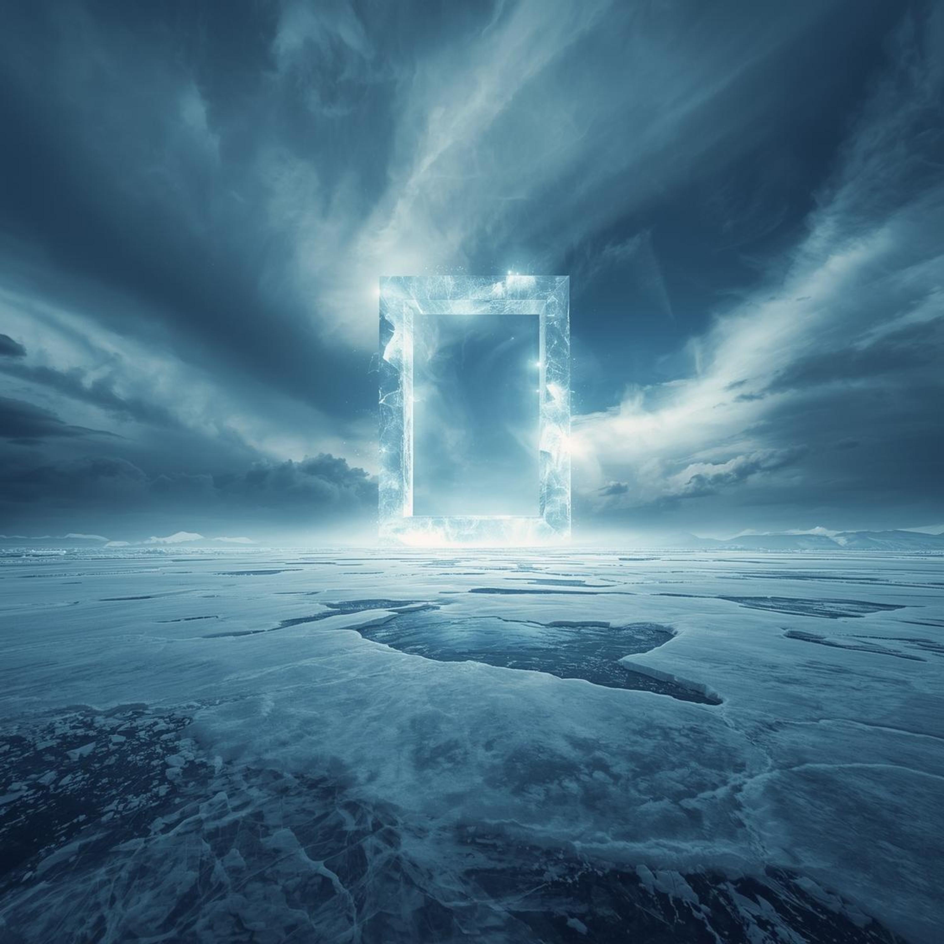Flip artwork