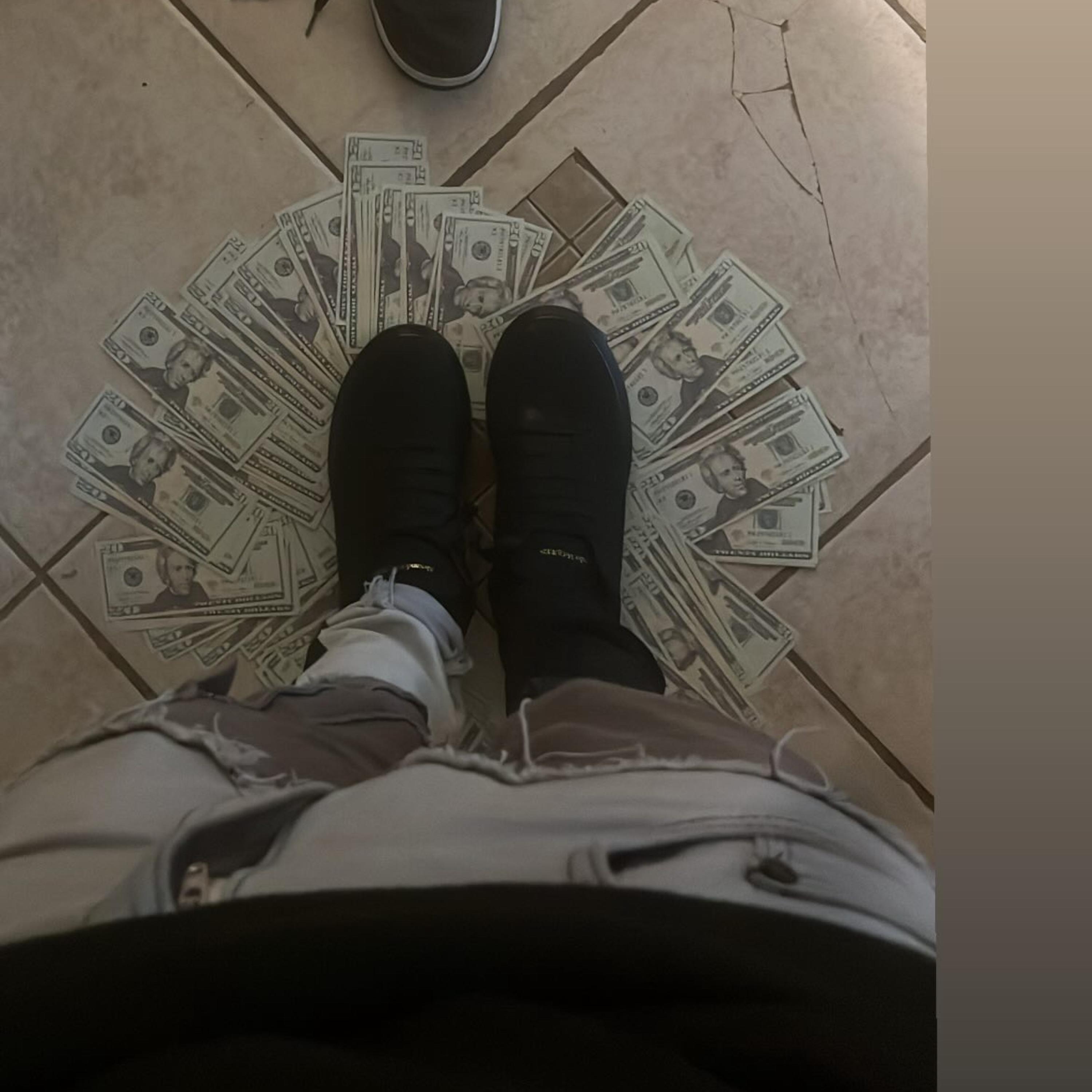 Bae I Miss You artwork