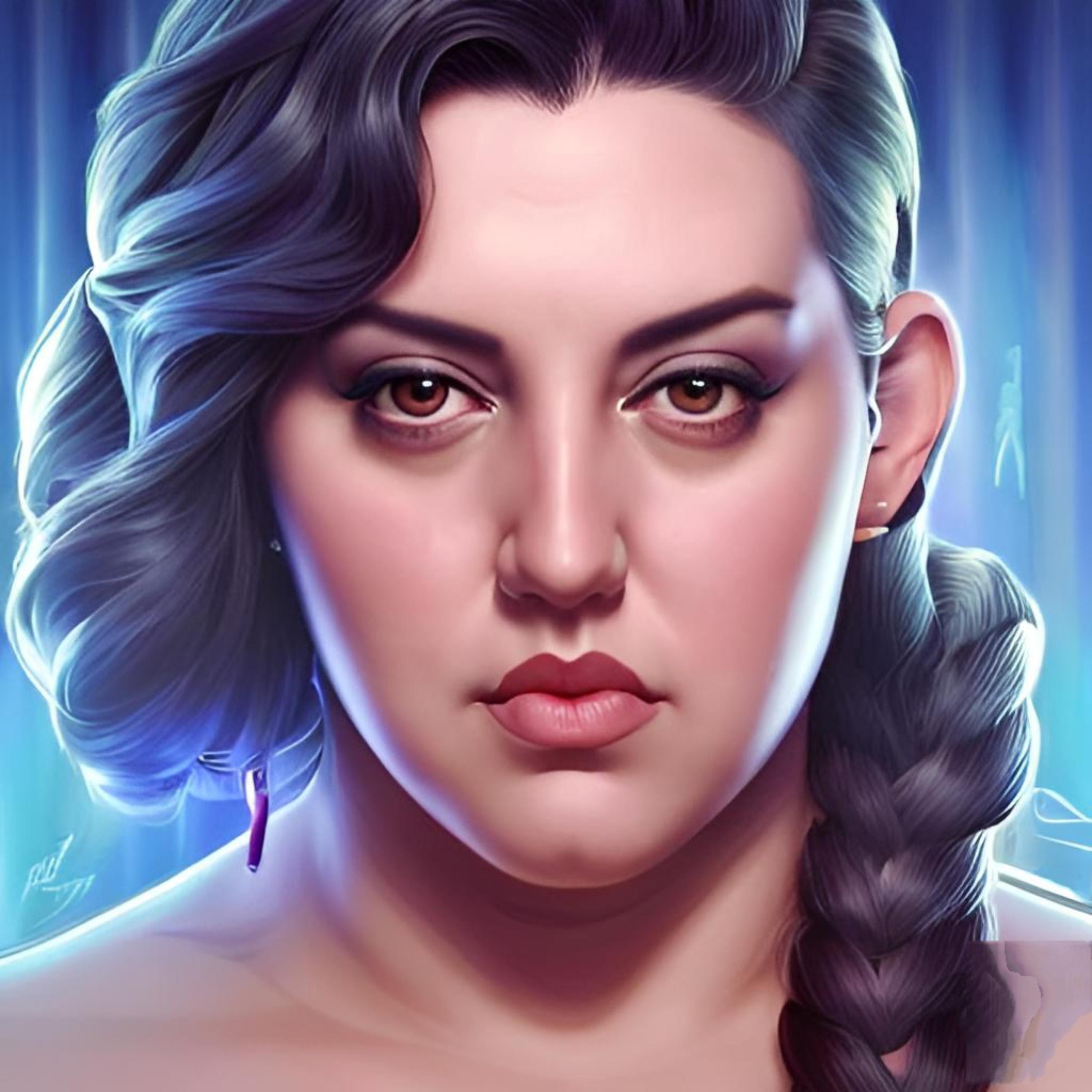Eternal Love artwork