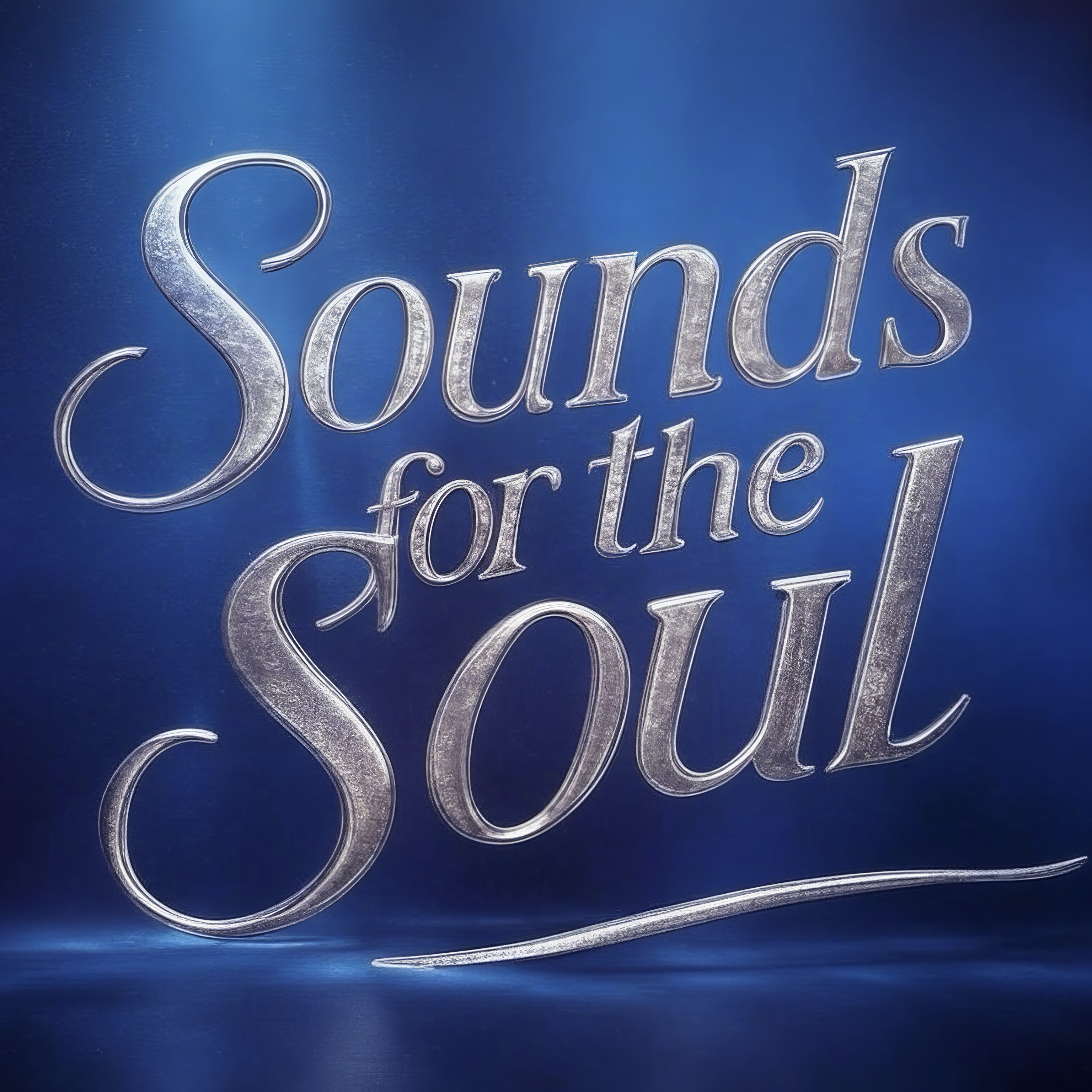 Sounds For The Soul by Shreddick cover art