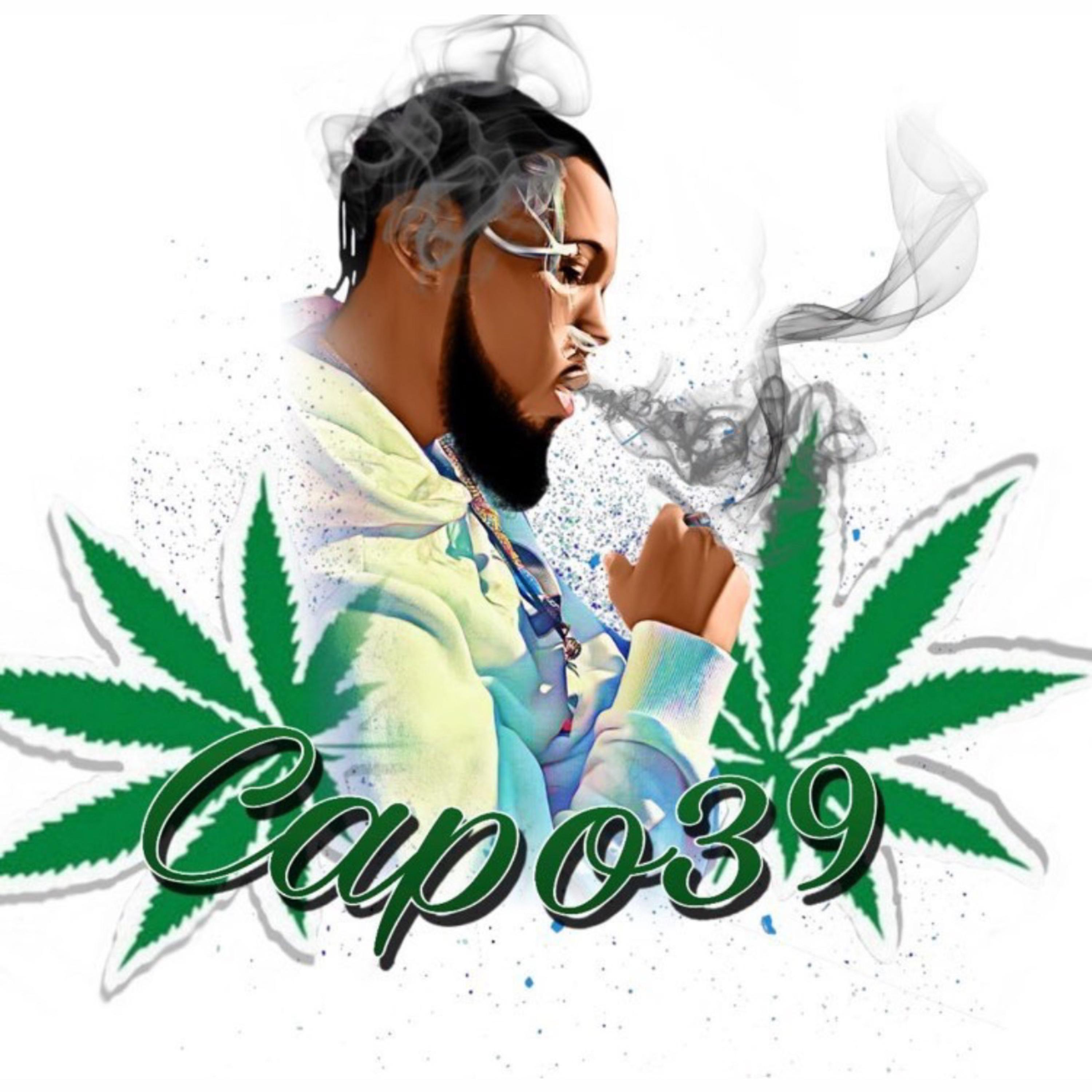 Capo39 artwork