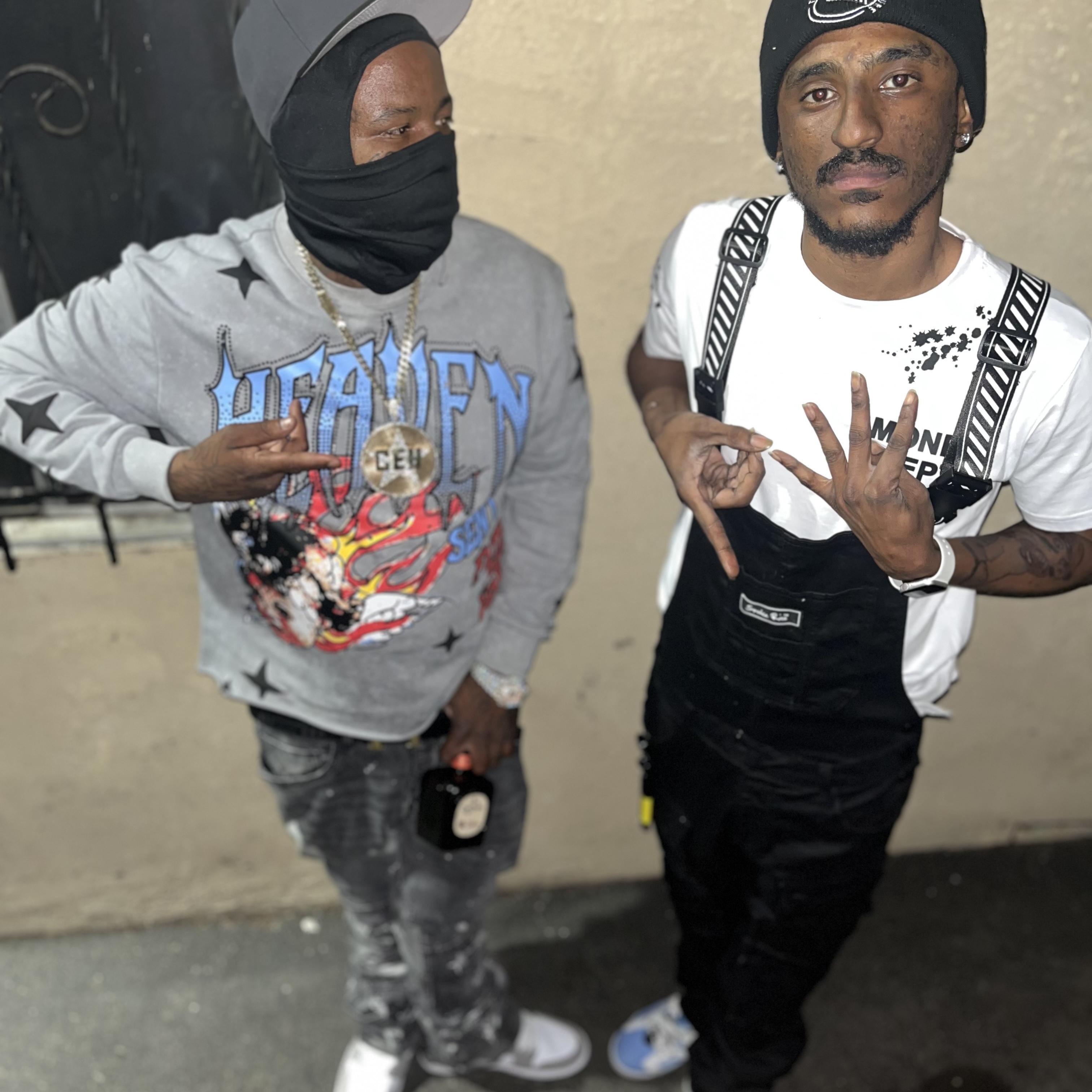 Day 1 artwork
