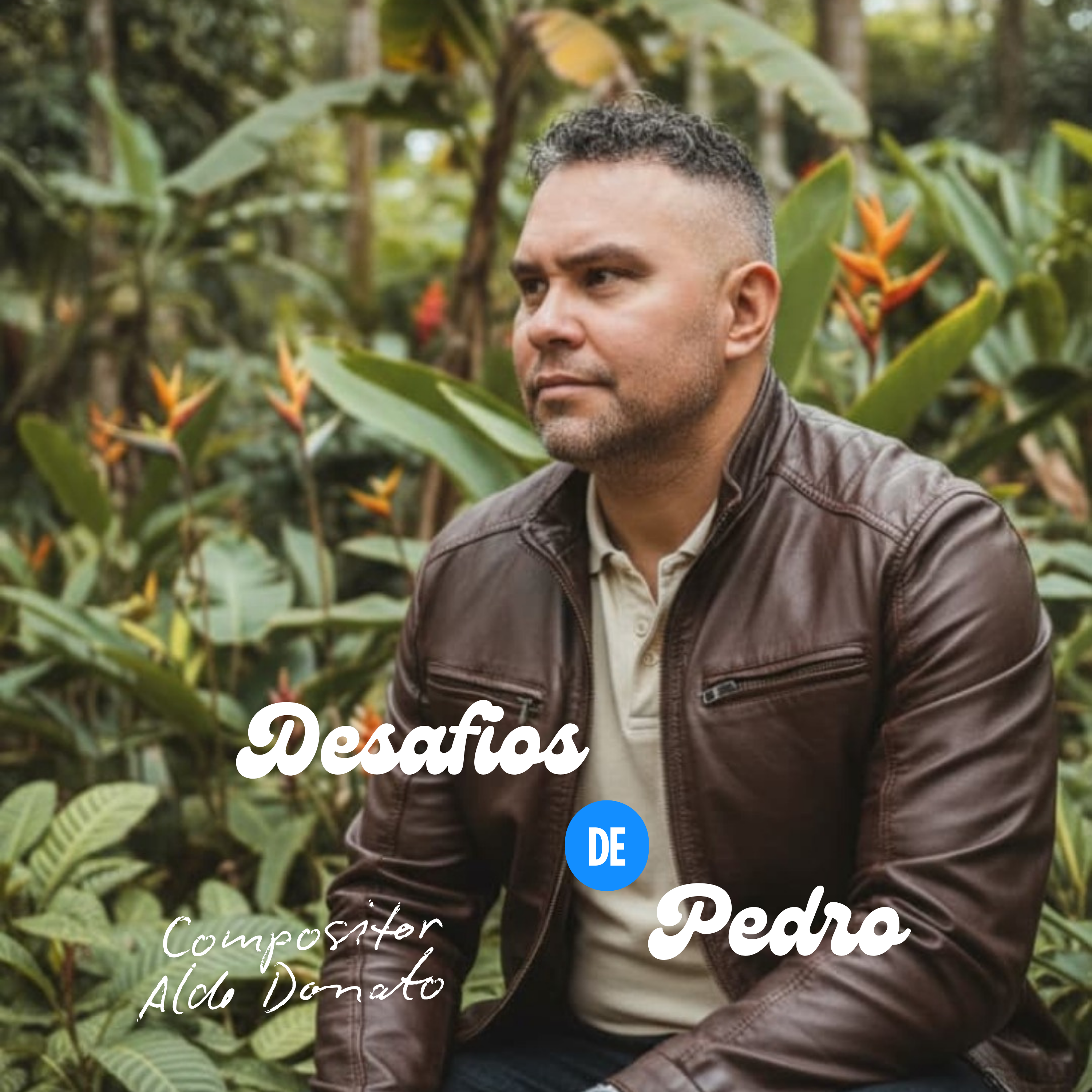 Desafios de Pedro artwork
