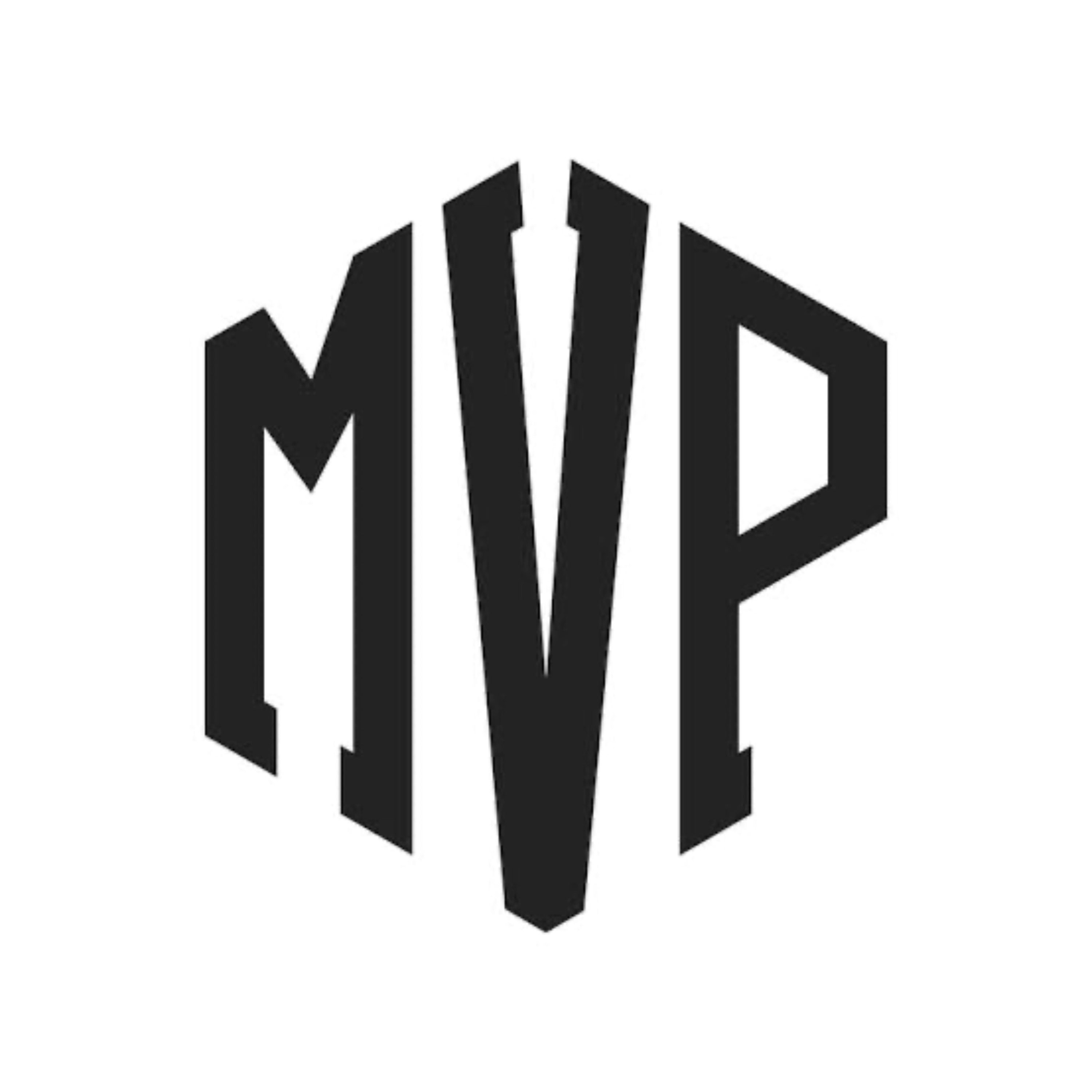 MVP artwork