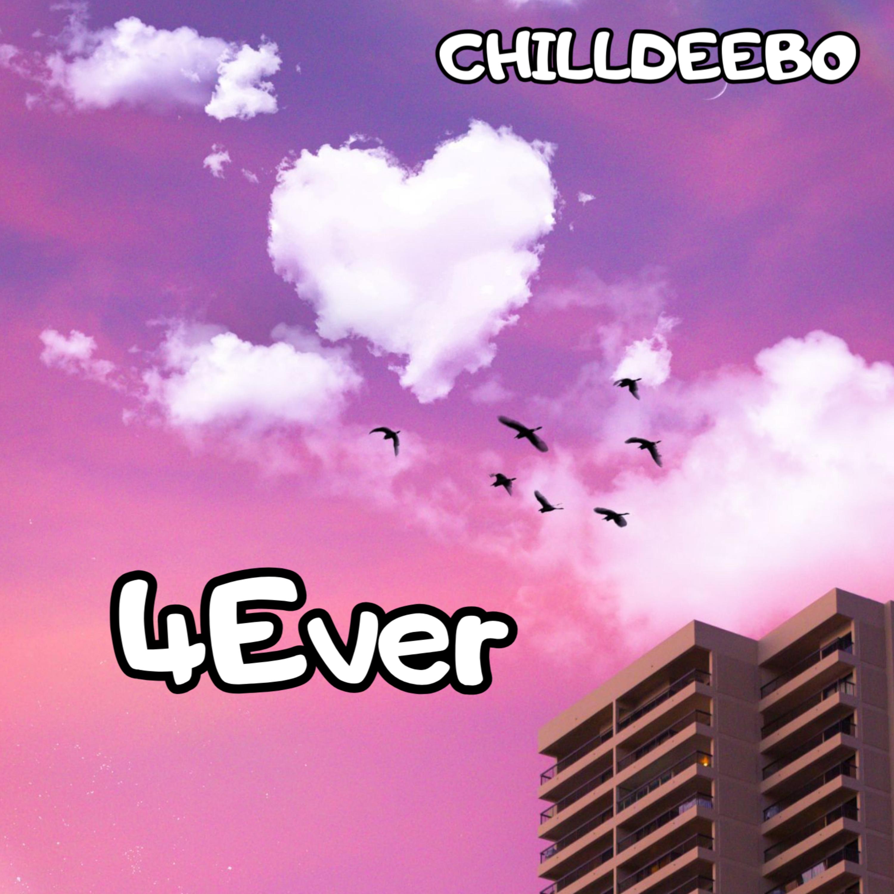 4Ever artwork
