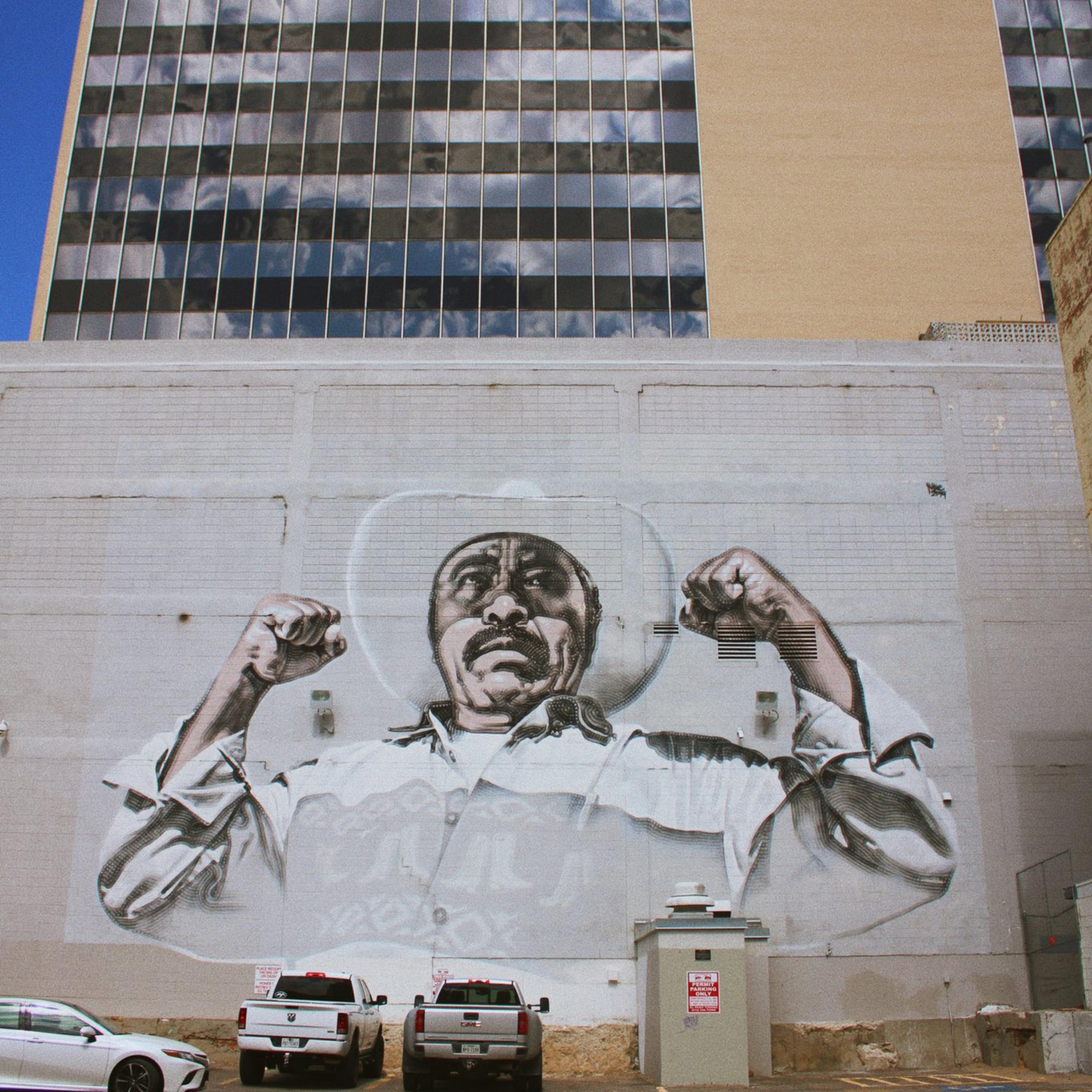 Mixtape .001 artwork