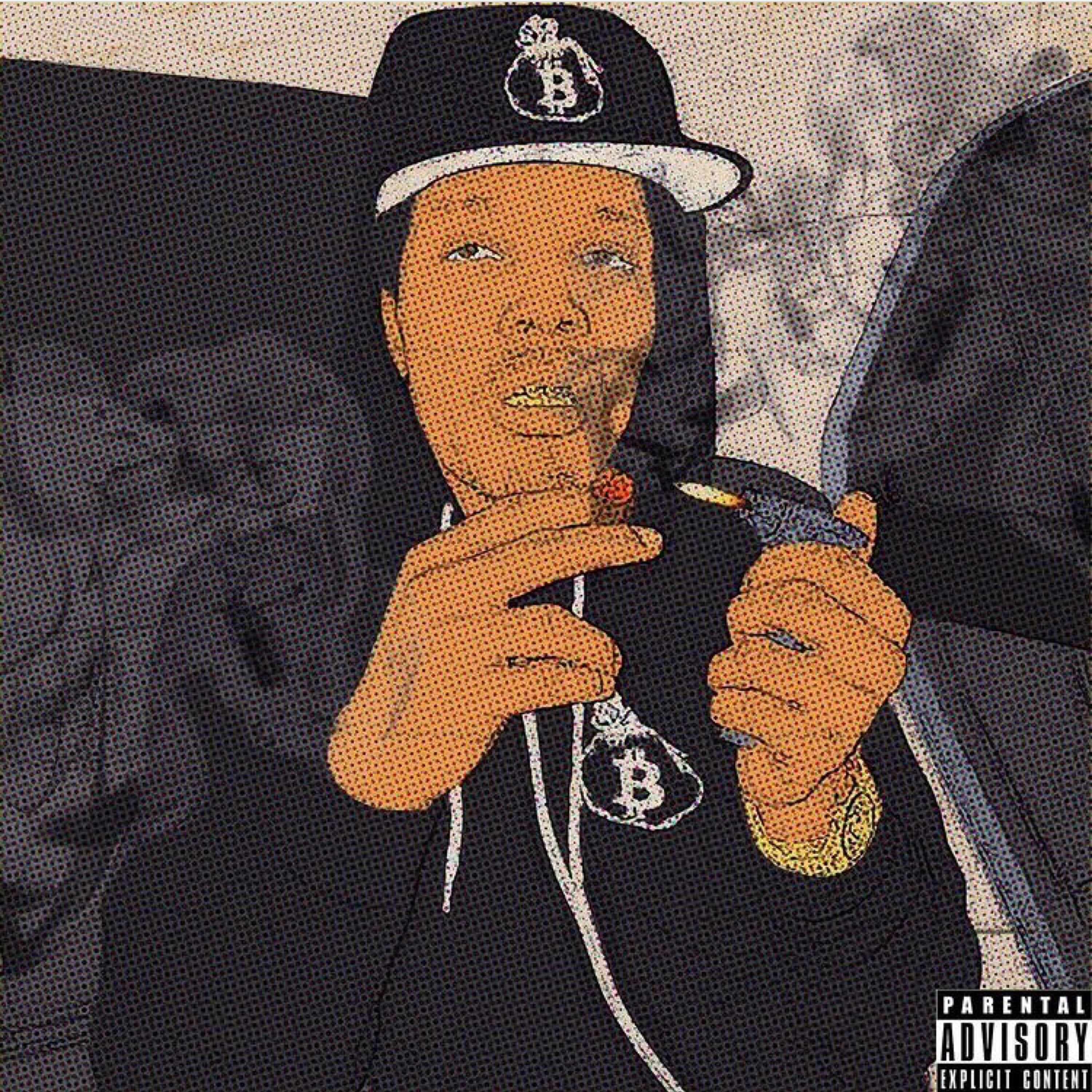 Free Smoke artwork