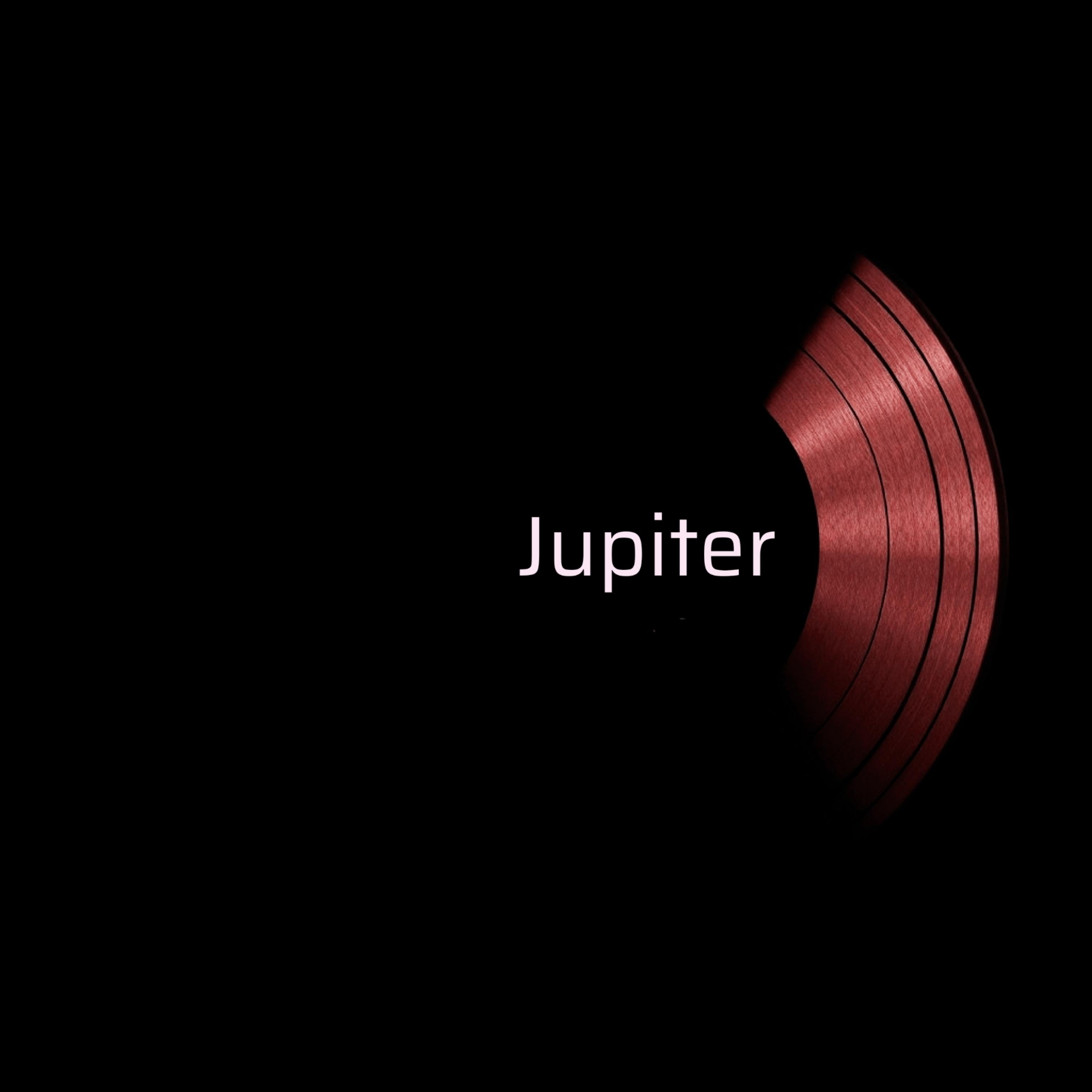 Jupiter artwork