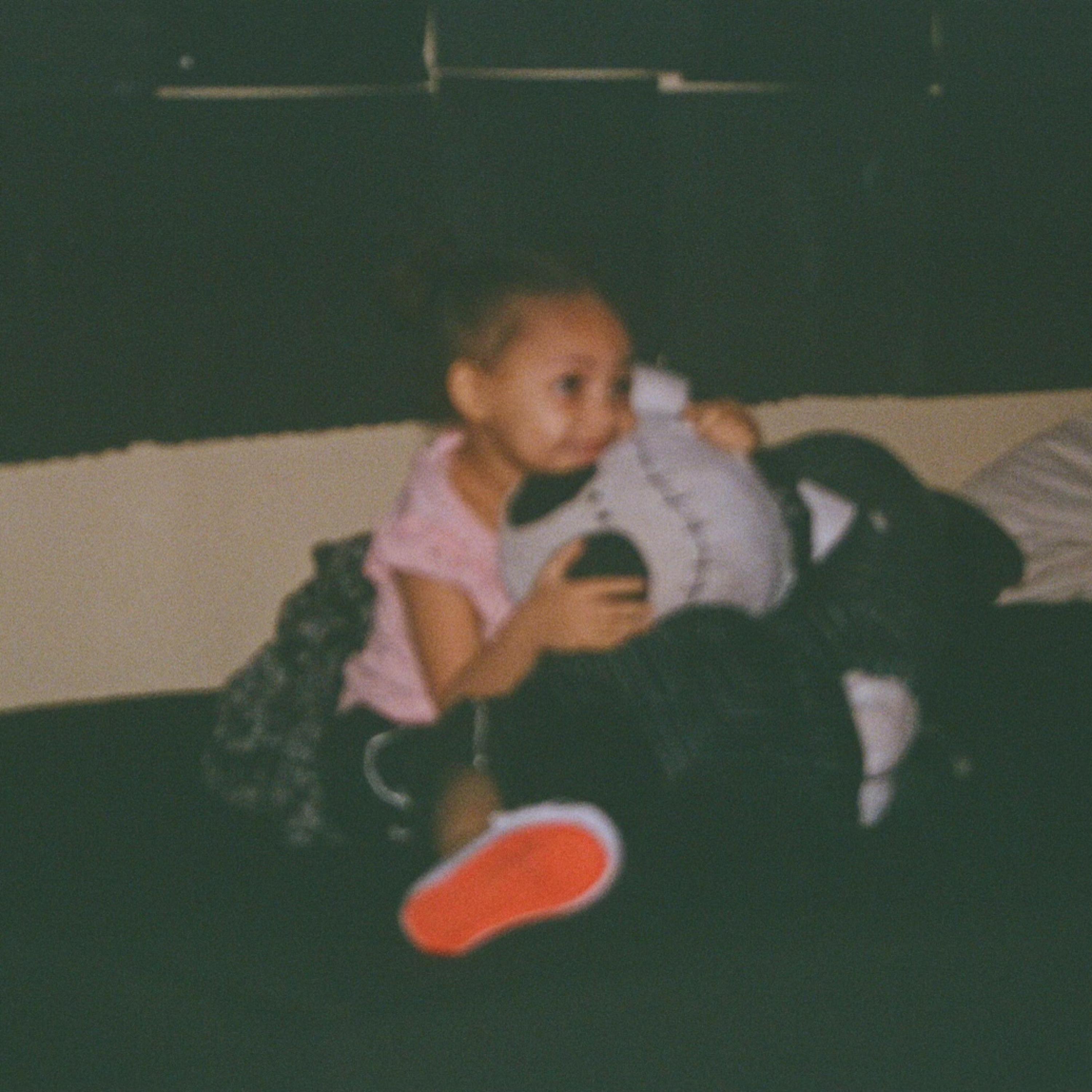 Don’t Let The Bed Bugs Bite (Live Performance) artwork