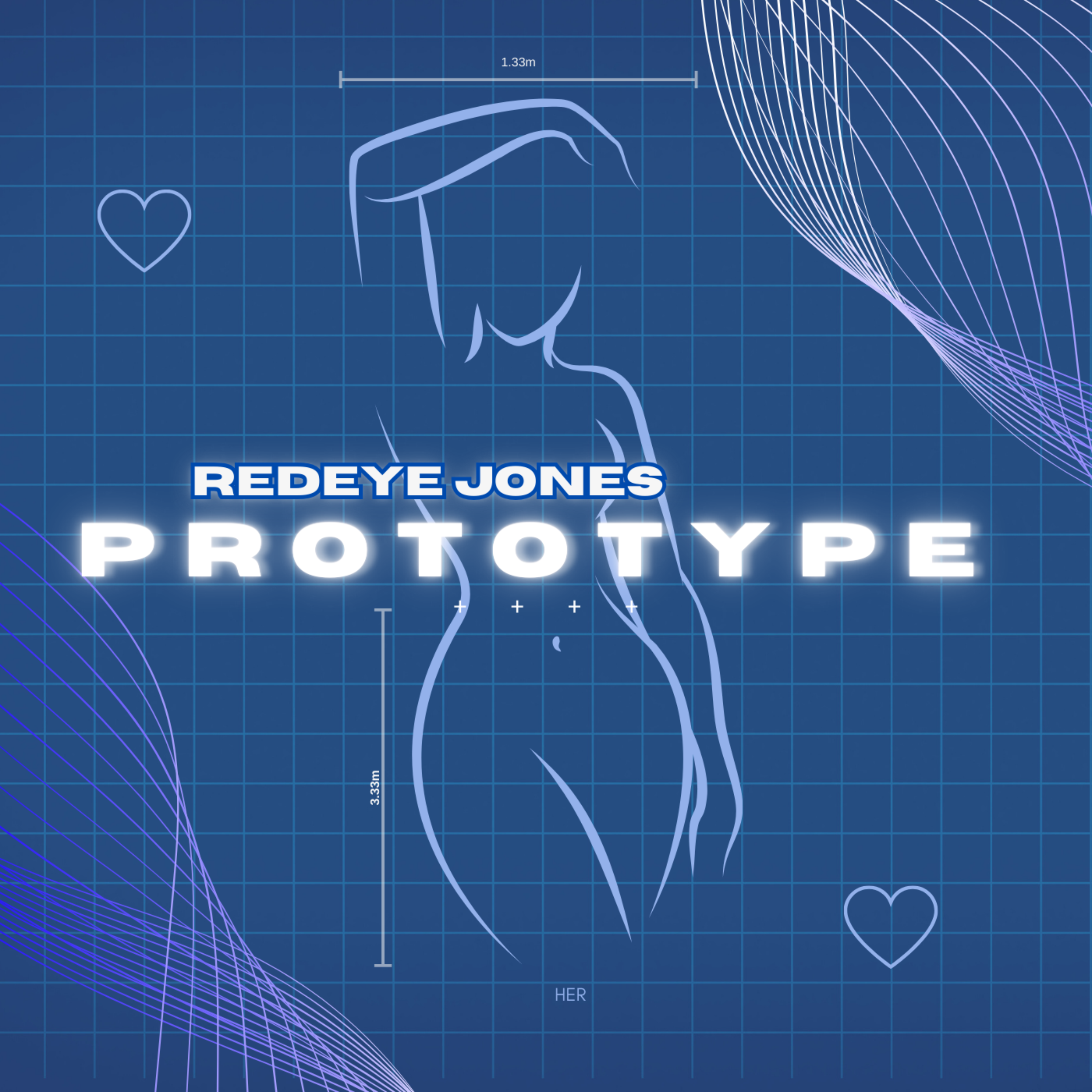Prototype artwork