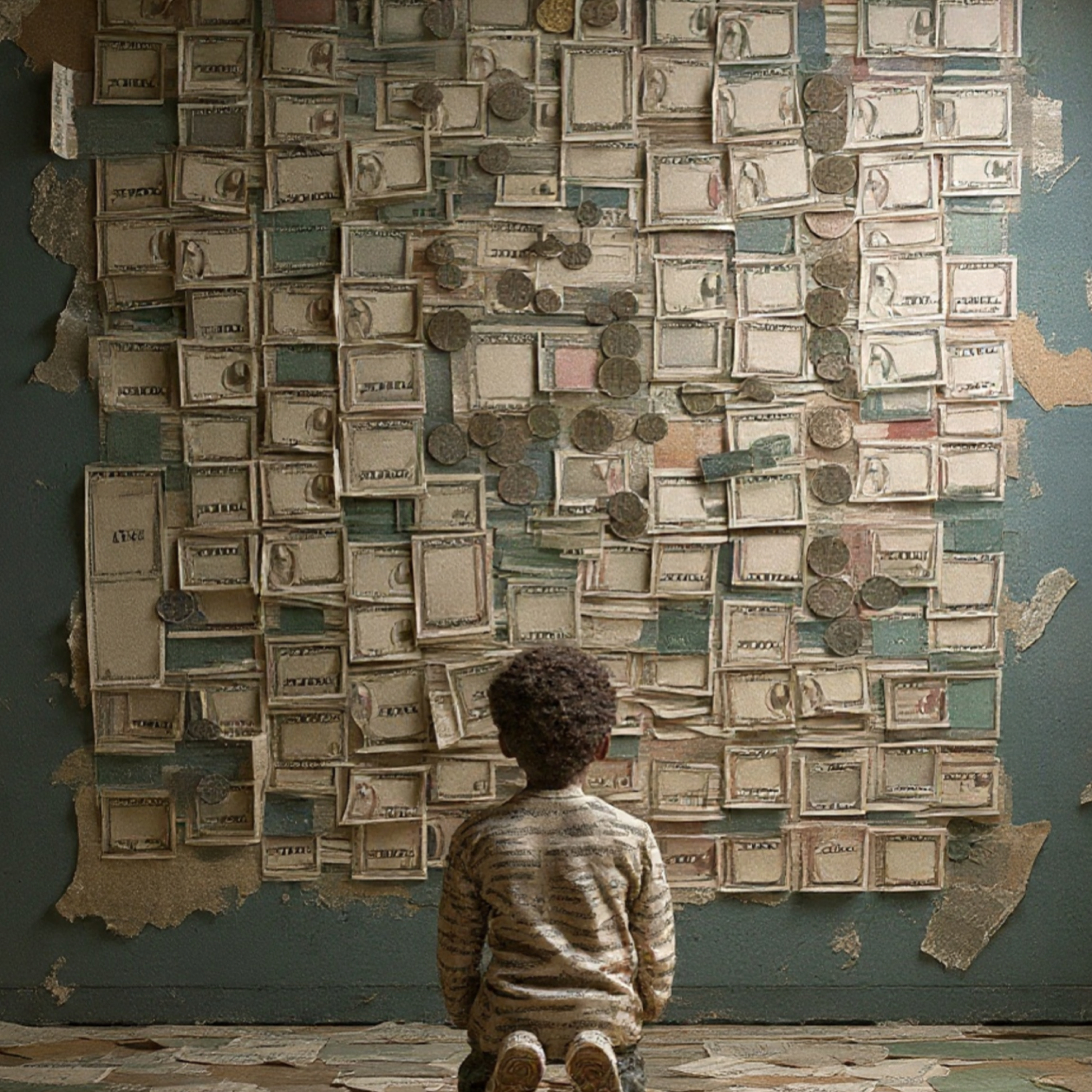 For The Cause artwork