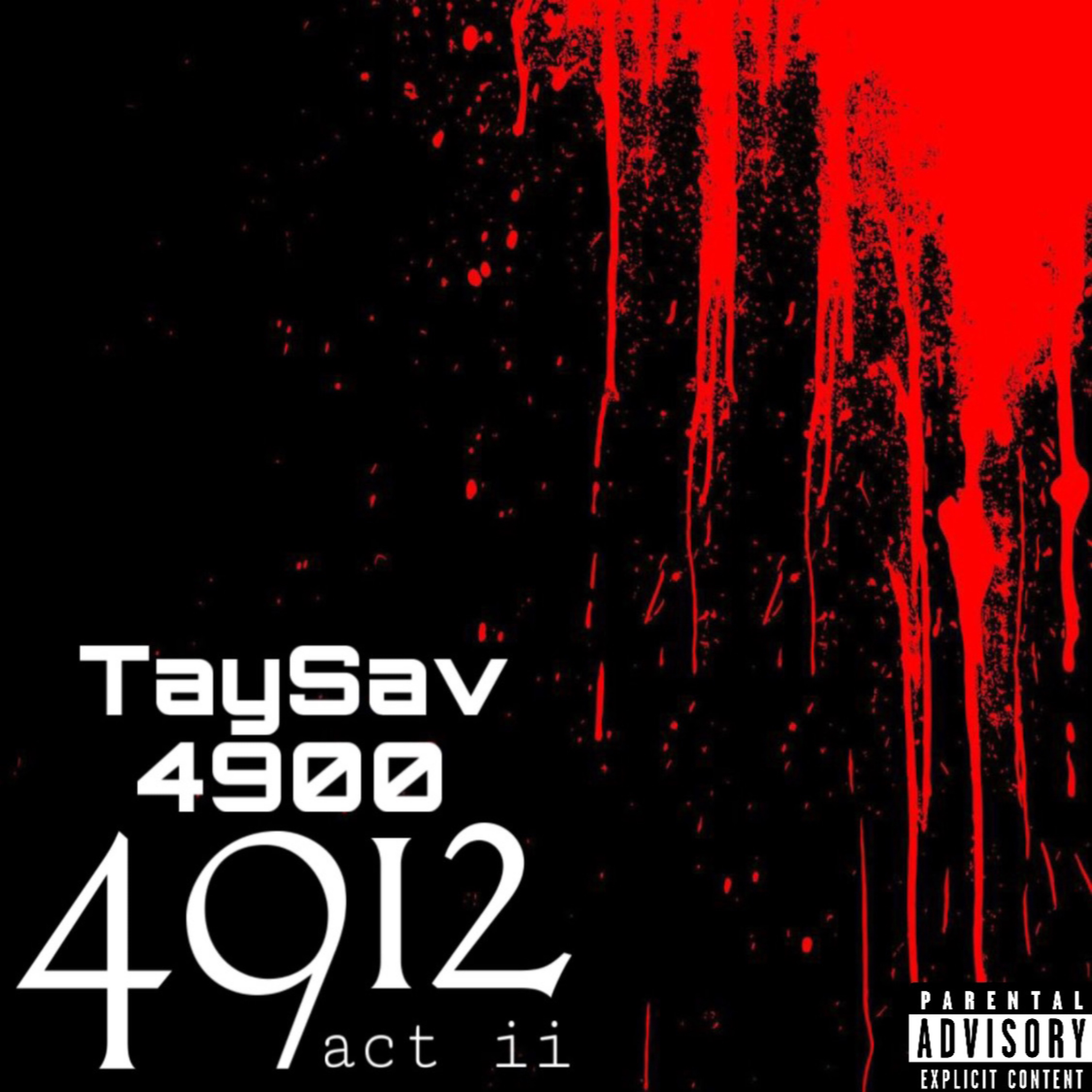 4912, Act: II artwork