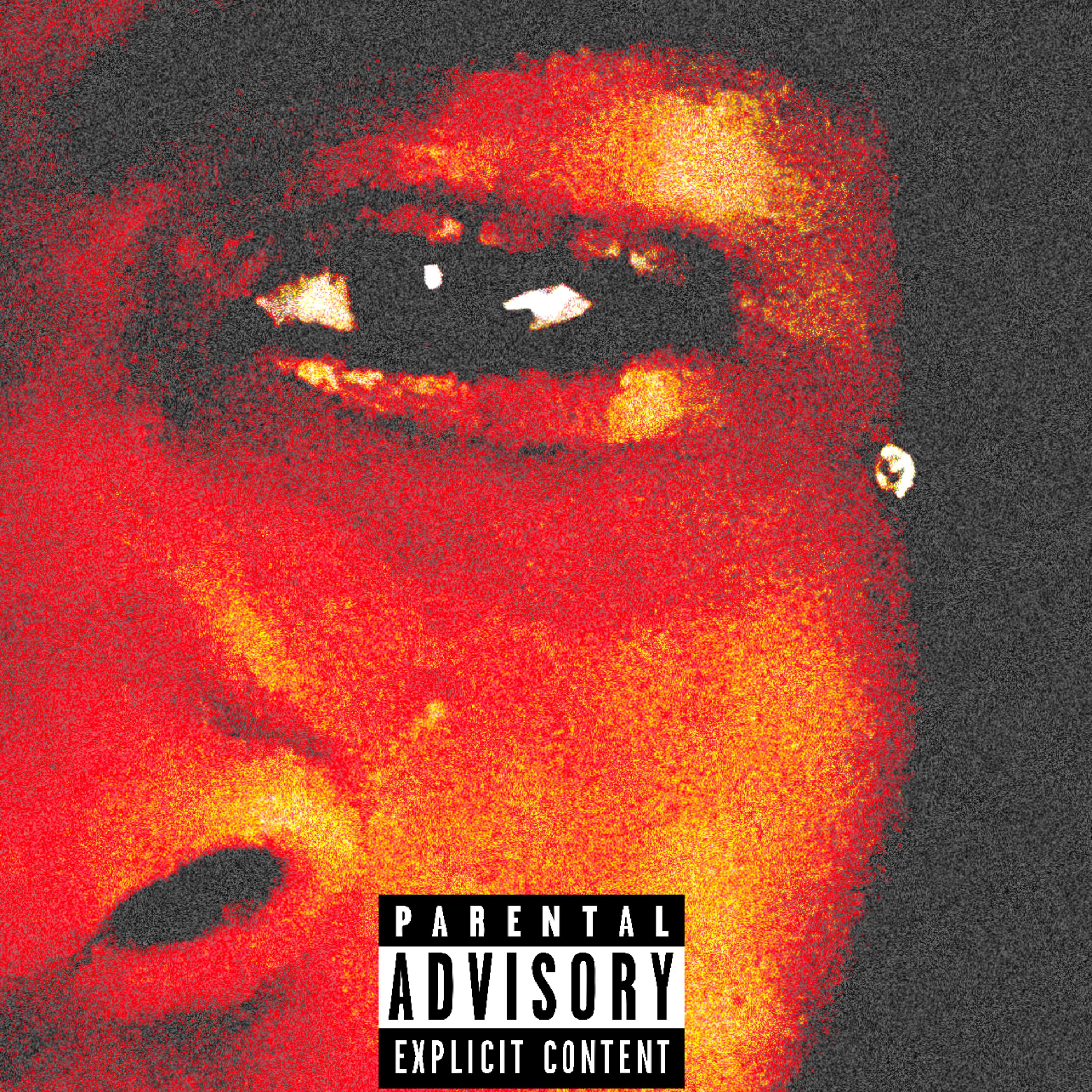 I’m Here artwork