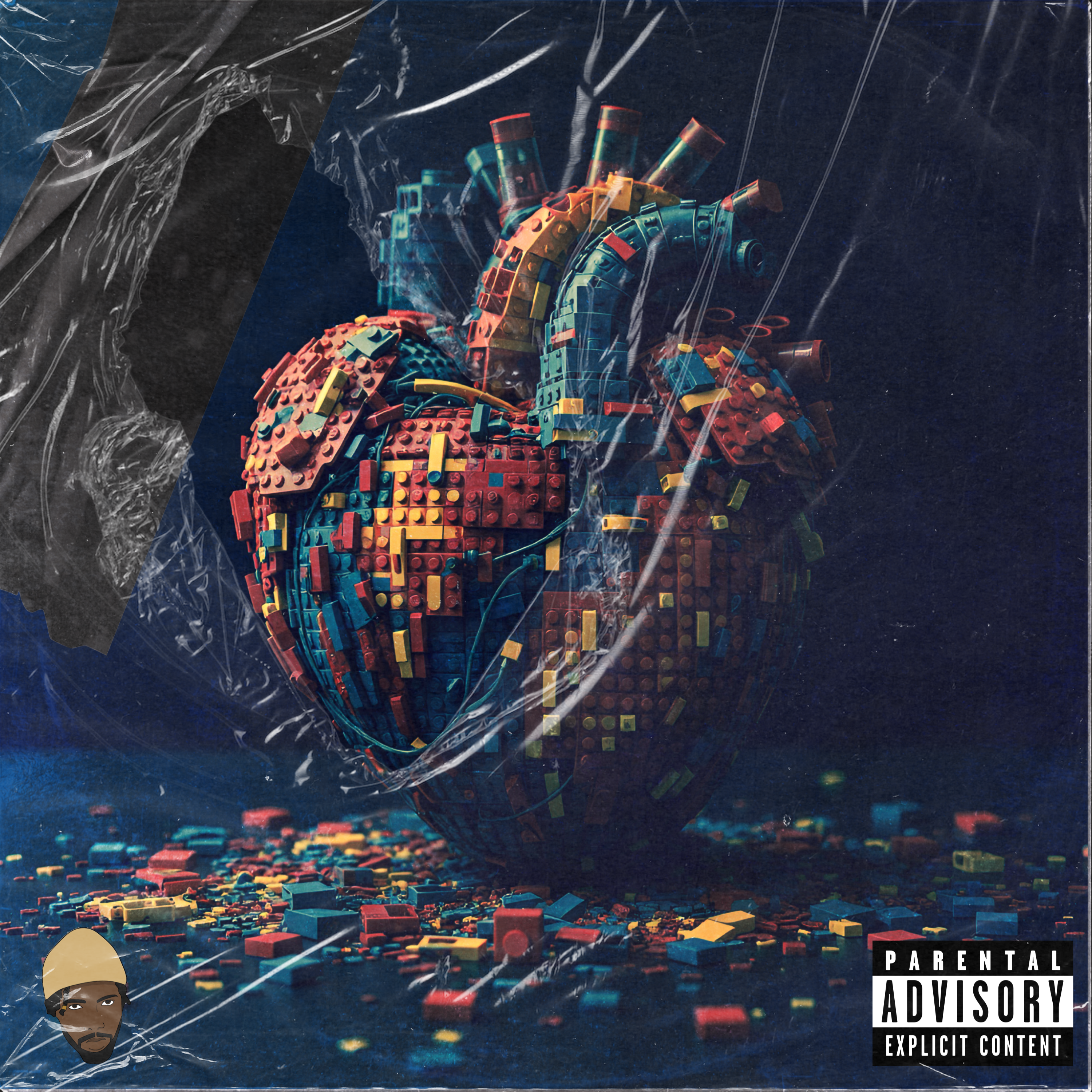 Girls Always Break My Heart artwork