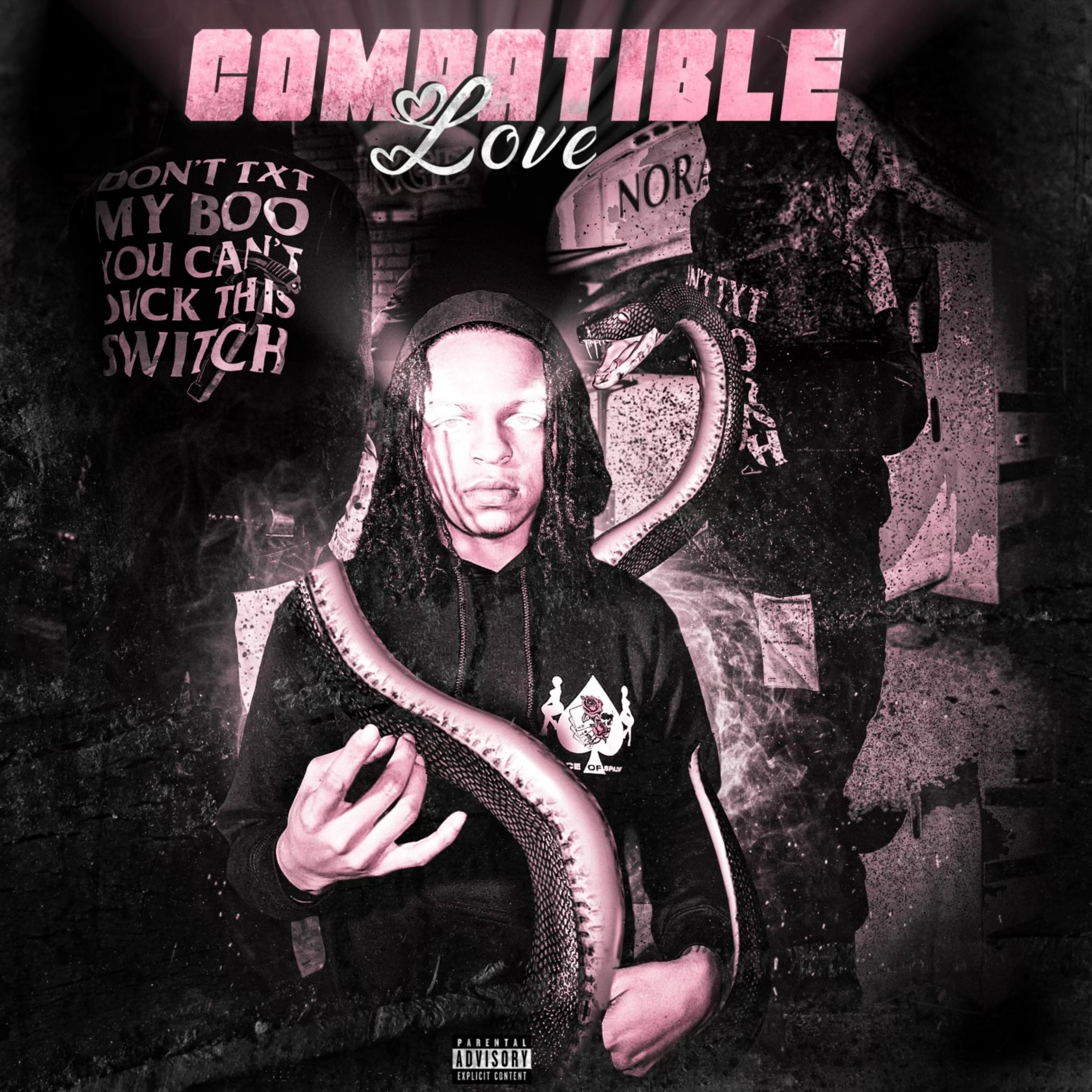 Compatible Love artwork