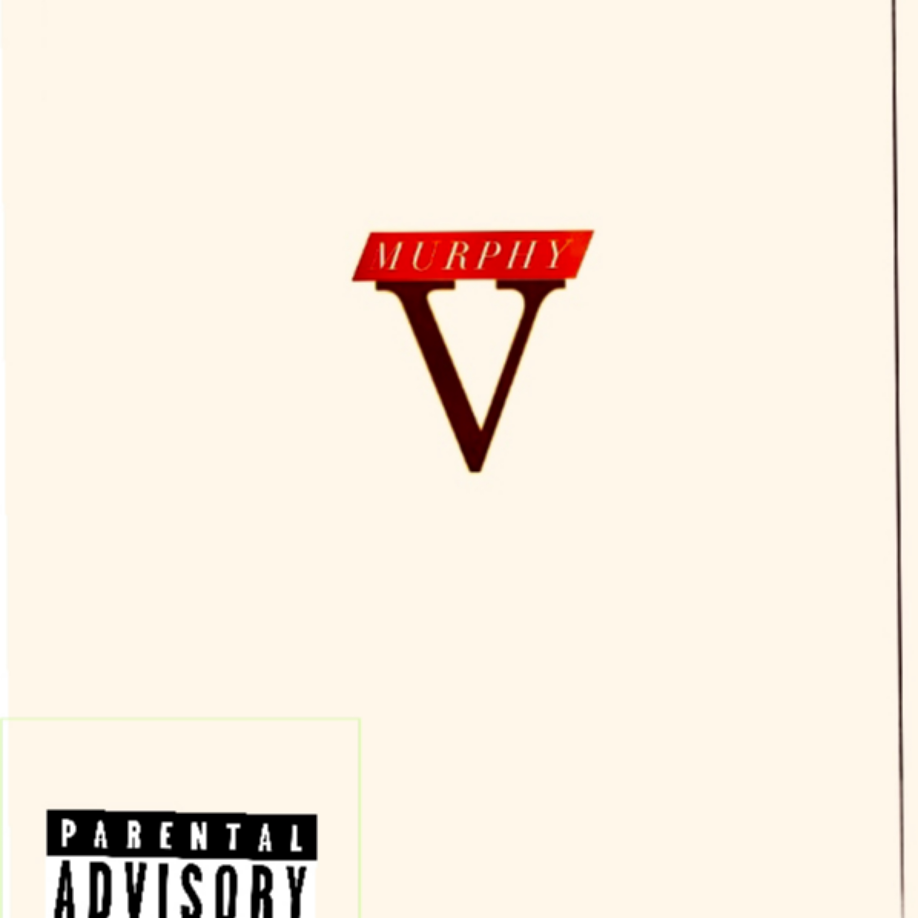 I M  N O T  O K A Y artwork