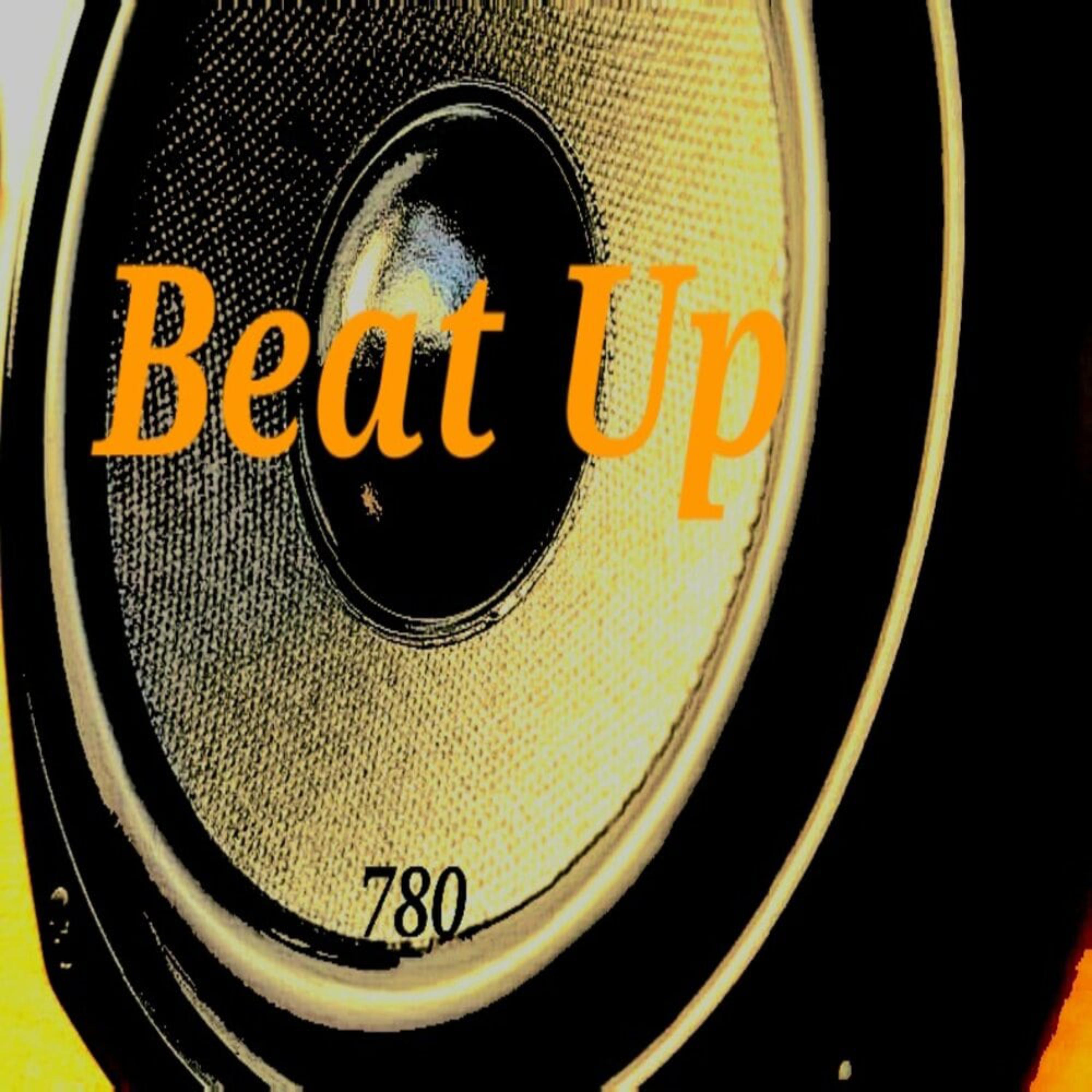 Beat Up artwork