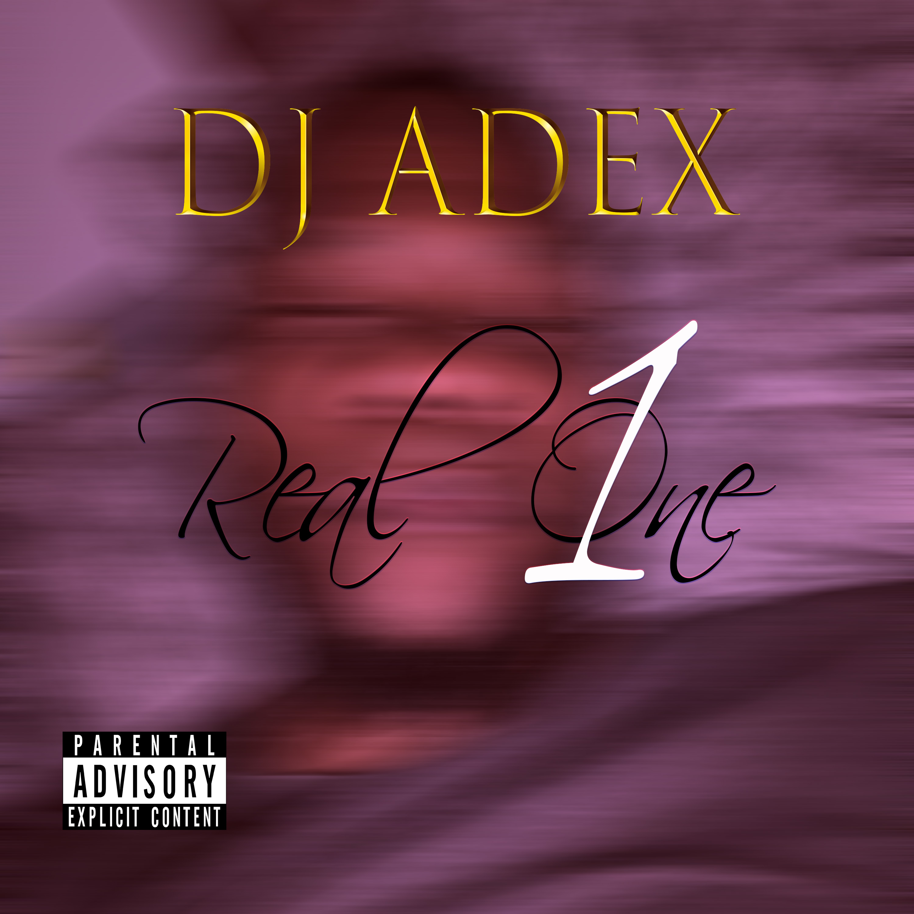 Real One artwork