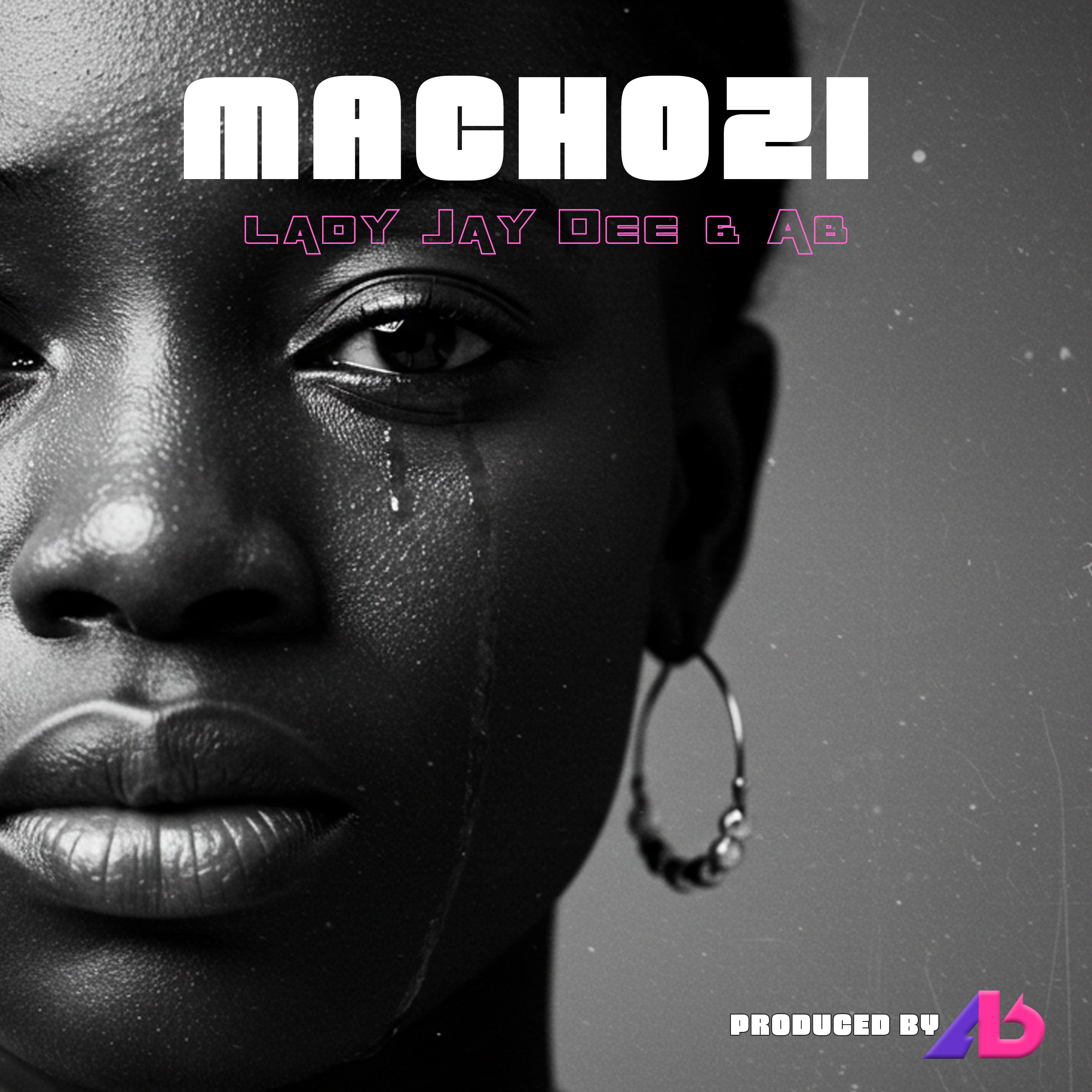 Machozi artwork