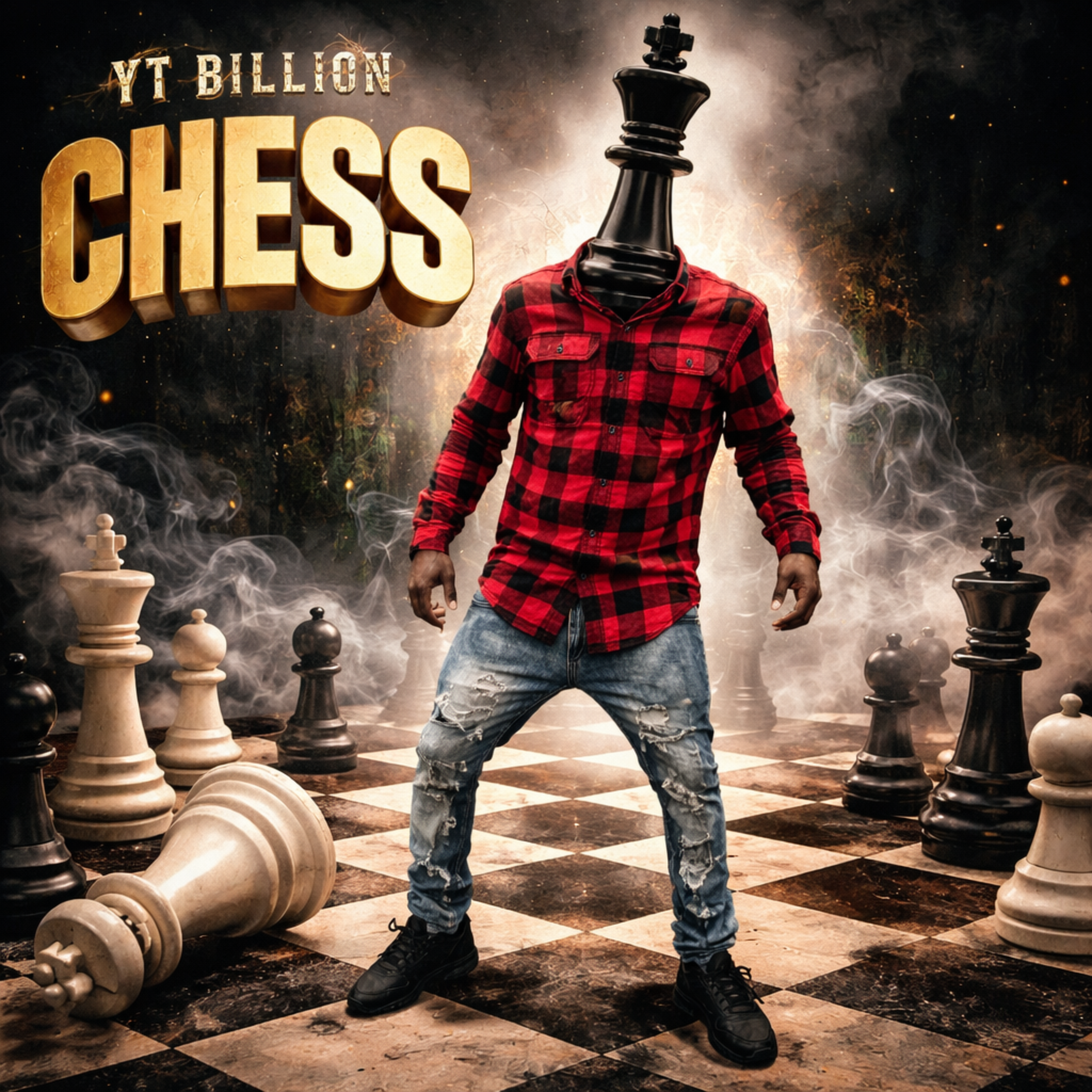 Chess artwork