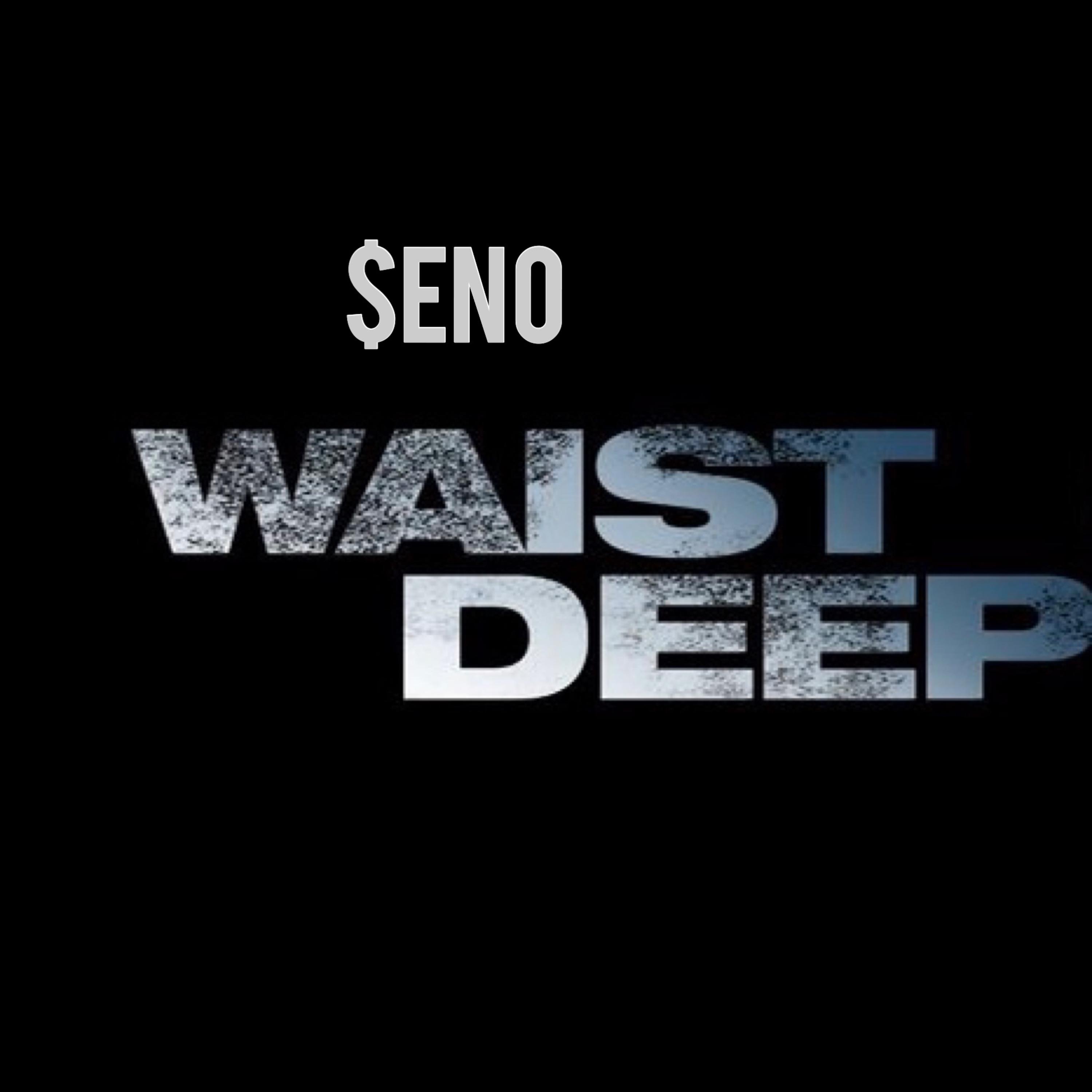Waist Deep artwork