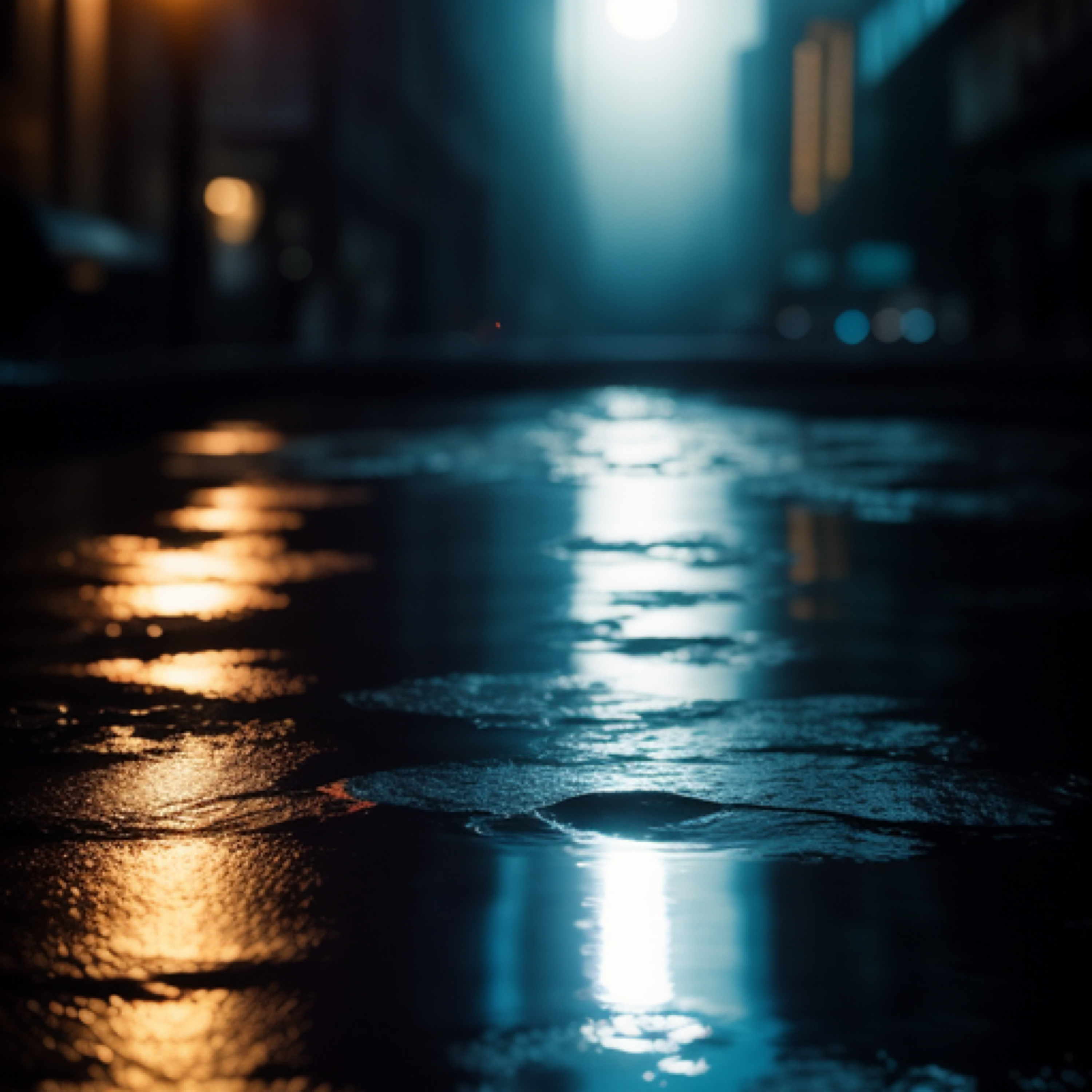 Moony Main Street (Remastered) artwork